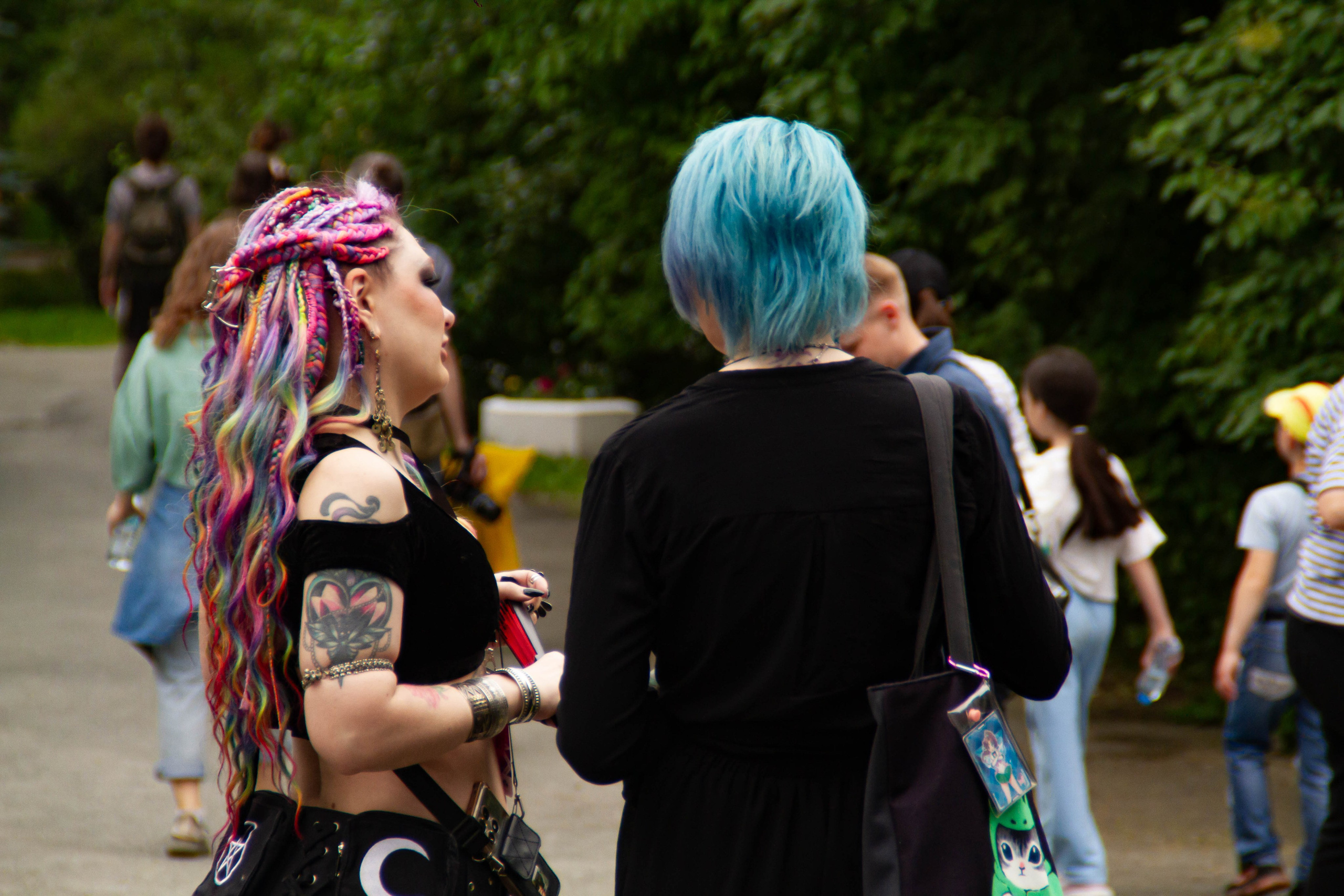 Ural Music Night 2025 х Inclusive Event