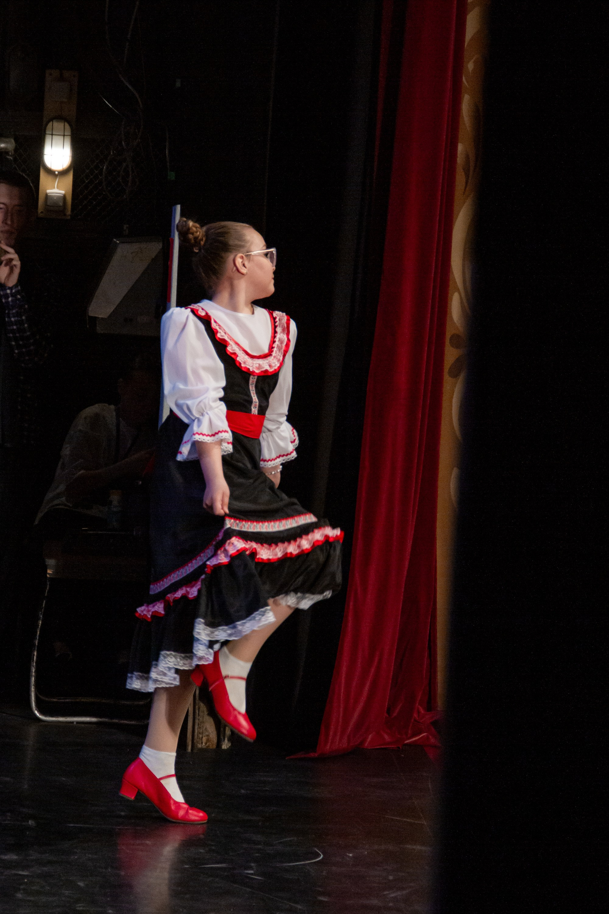 Хрустальный башмачок 2026