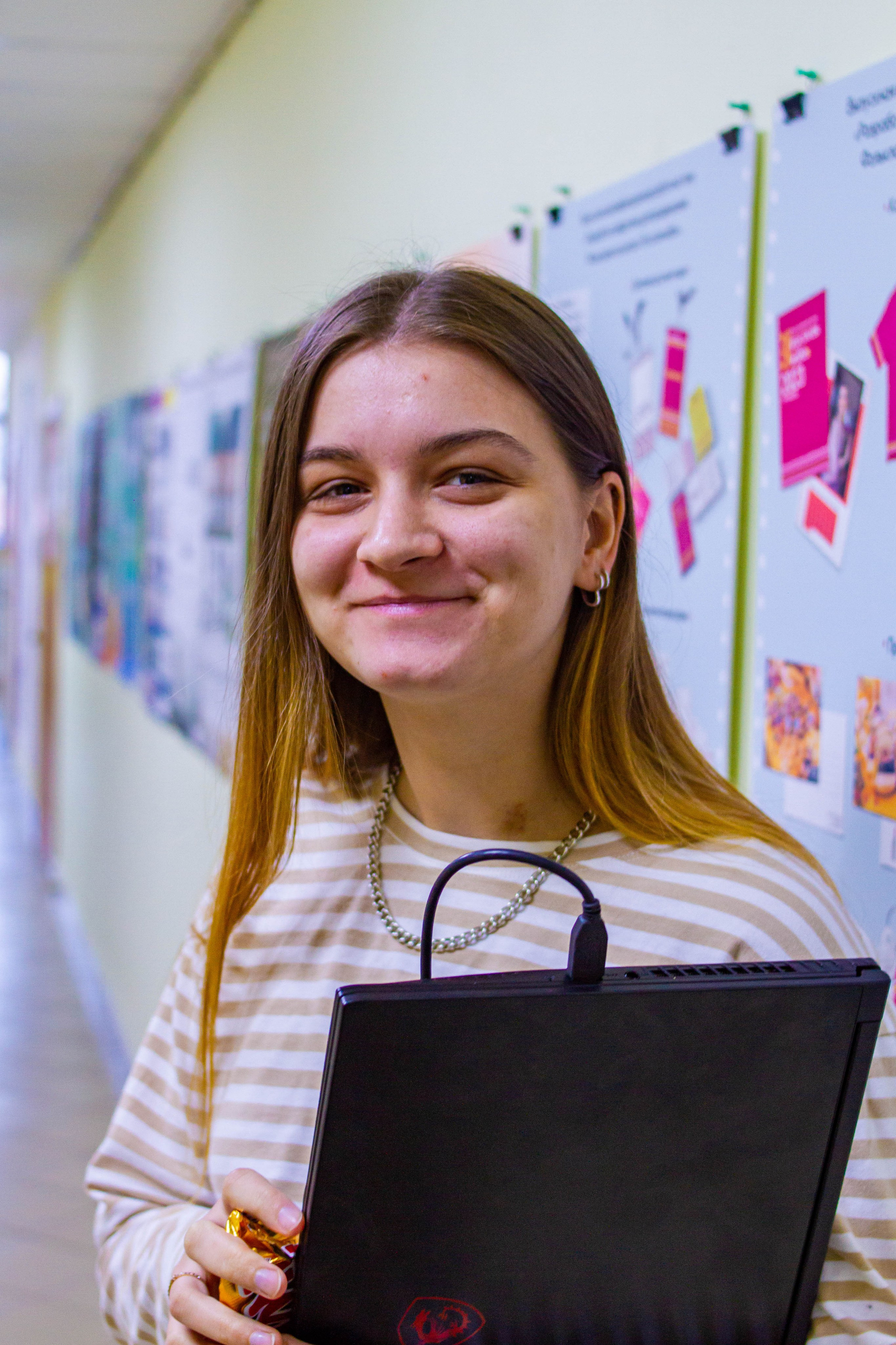 VI Межвузовский Хакатон DigitalArt.EACA