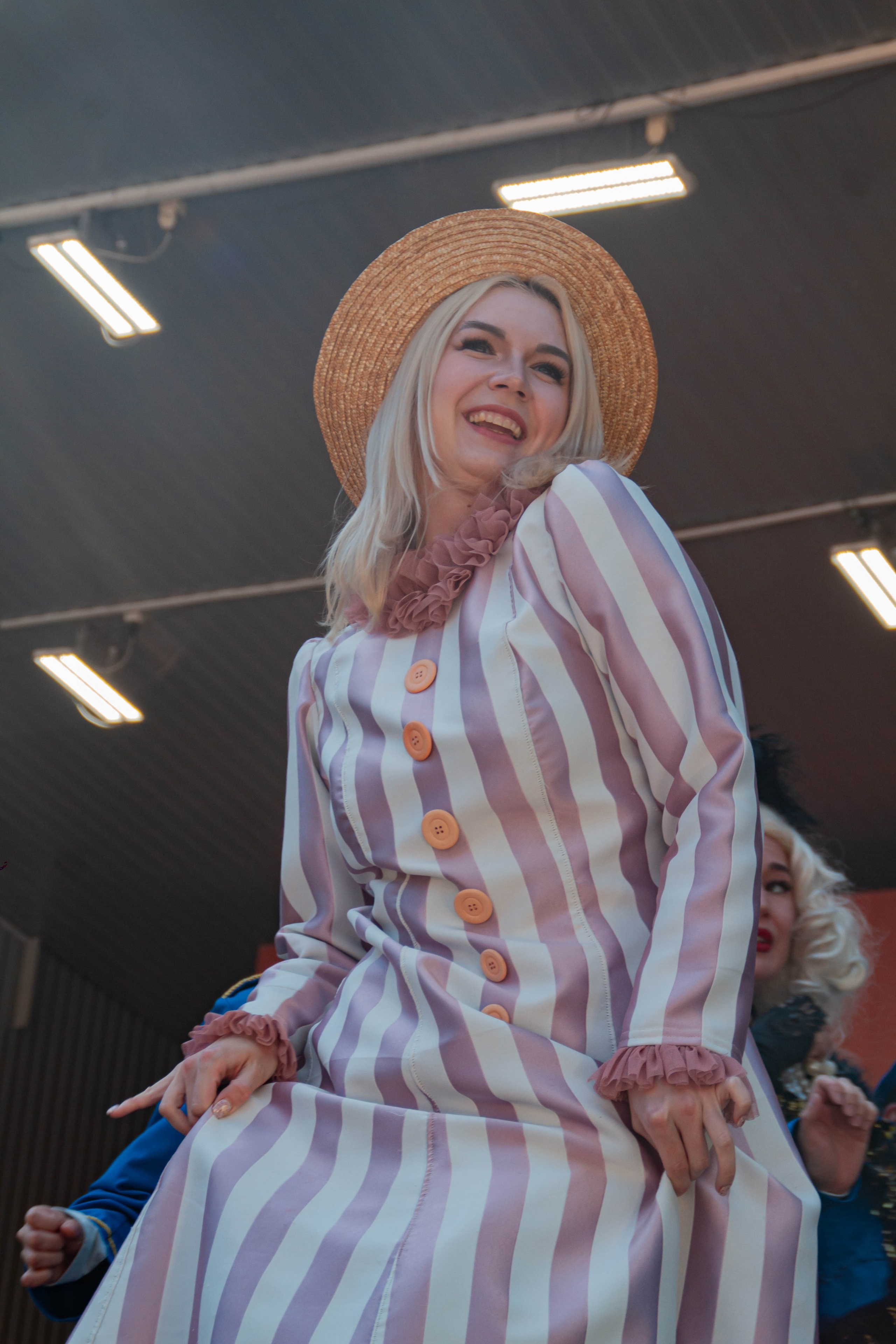 Лица Улиц 2025 х Inclusive Event