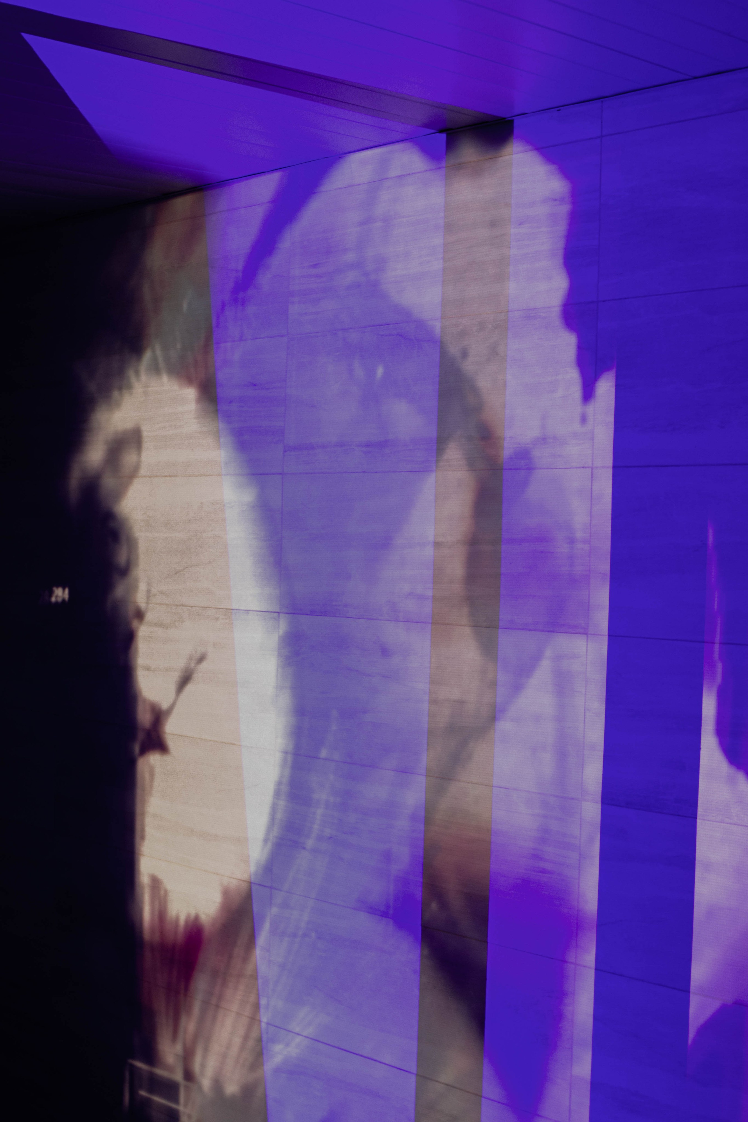 VI Межвузовский Хакатон DigitalArt.EACA