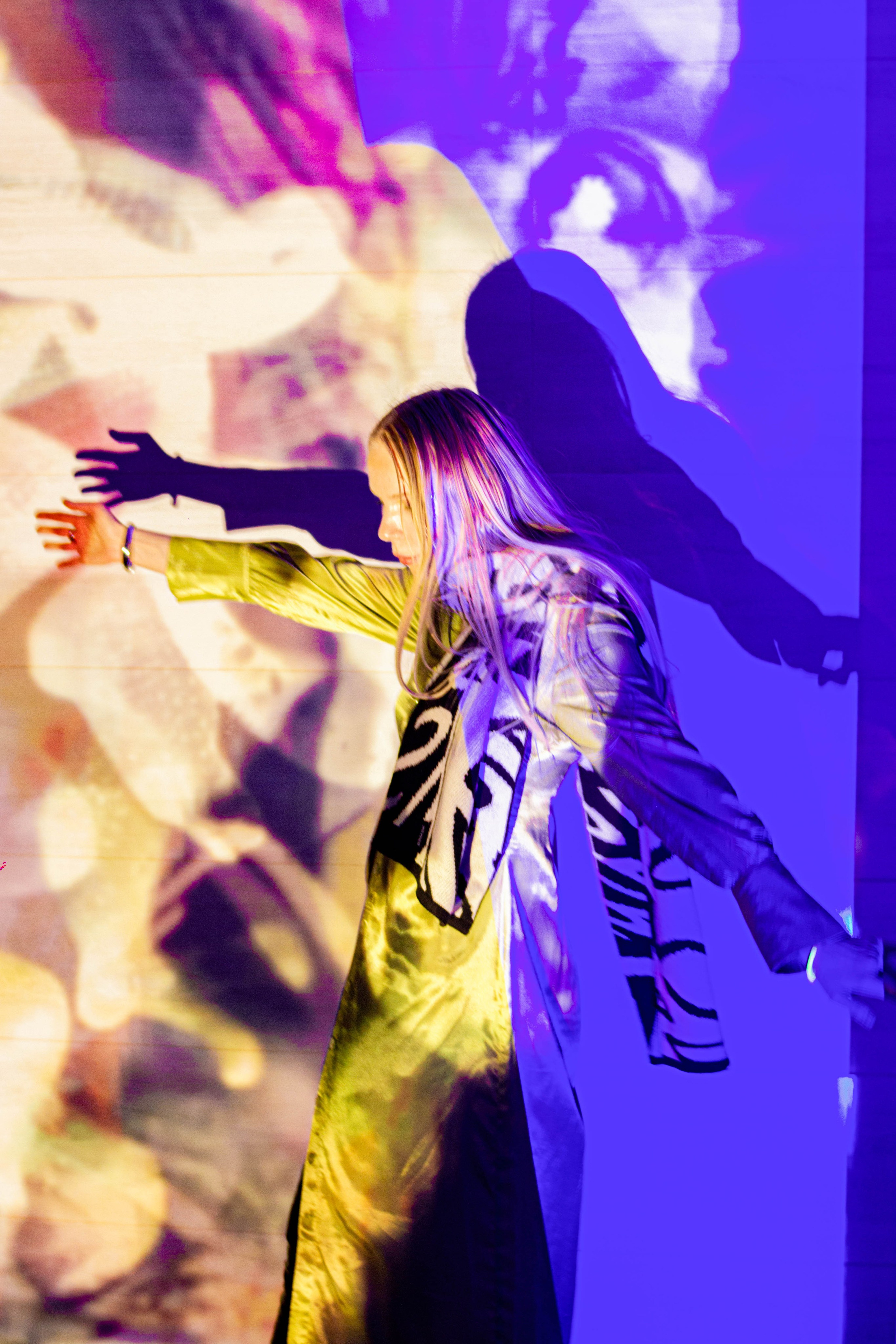 VI Межвузовский Хакатон DigitalArt.EACA