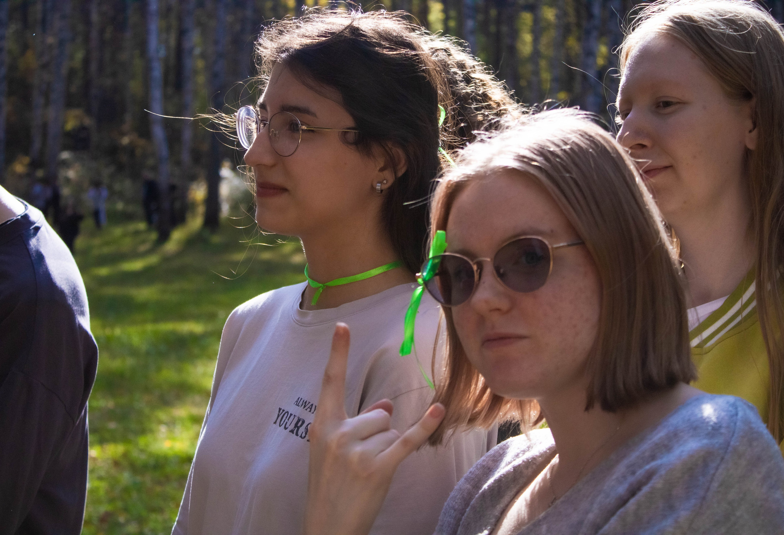 День здоровья в Екатеринбургской академии современного искусства 2024