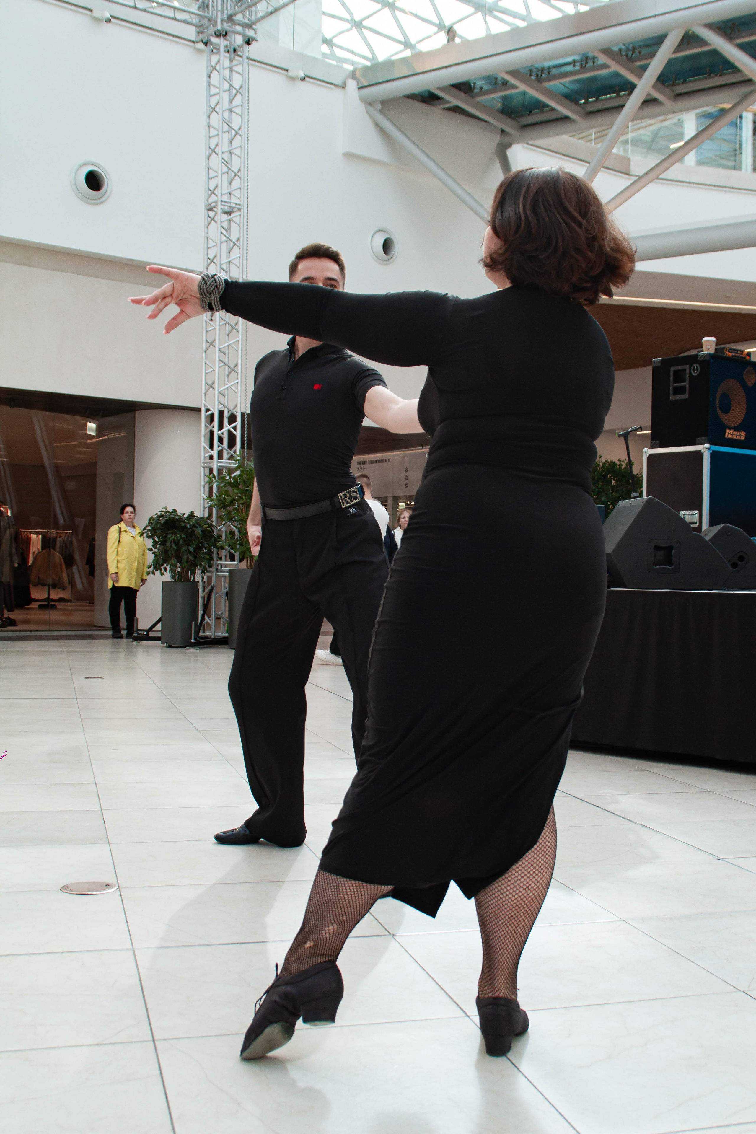 Голос города 2025