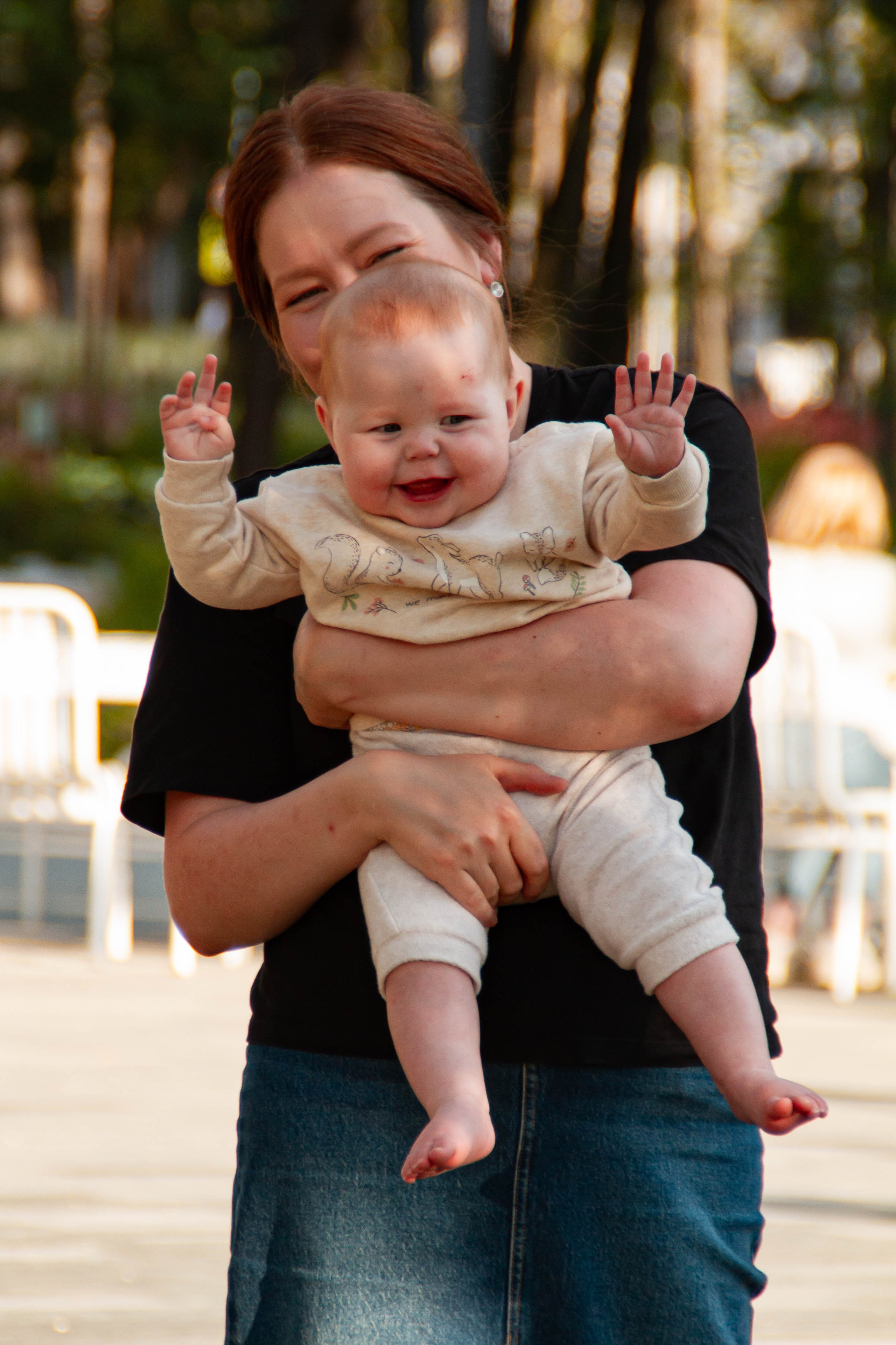 Open Air Fest 2025 х Культура Екатеринбурга