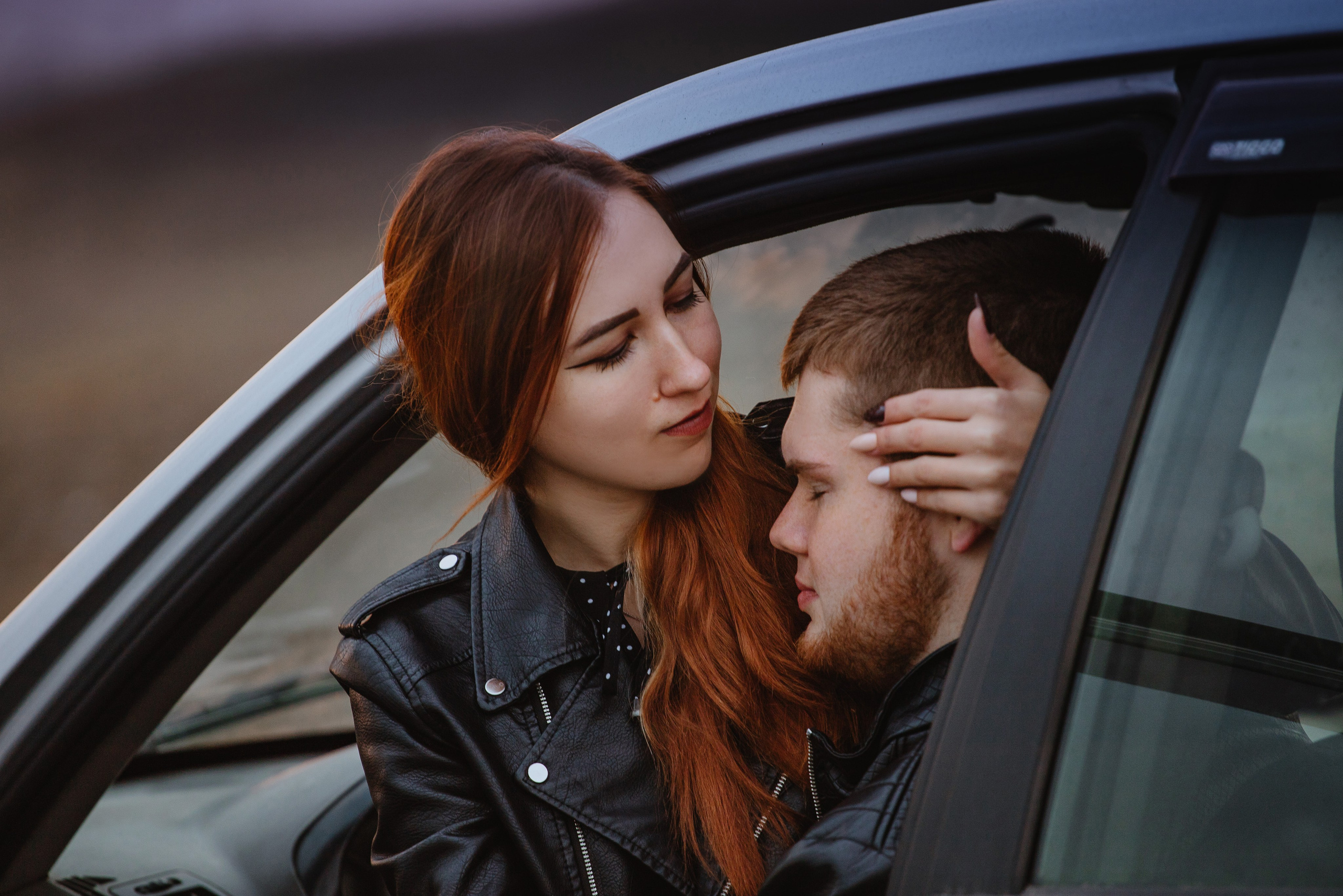 Любовь в Керчи. Фотограф Алиса Субботина