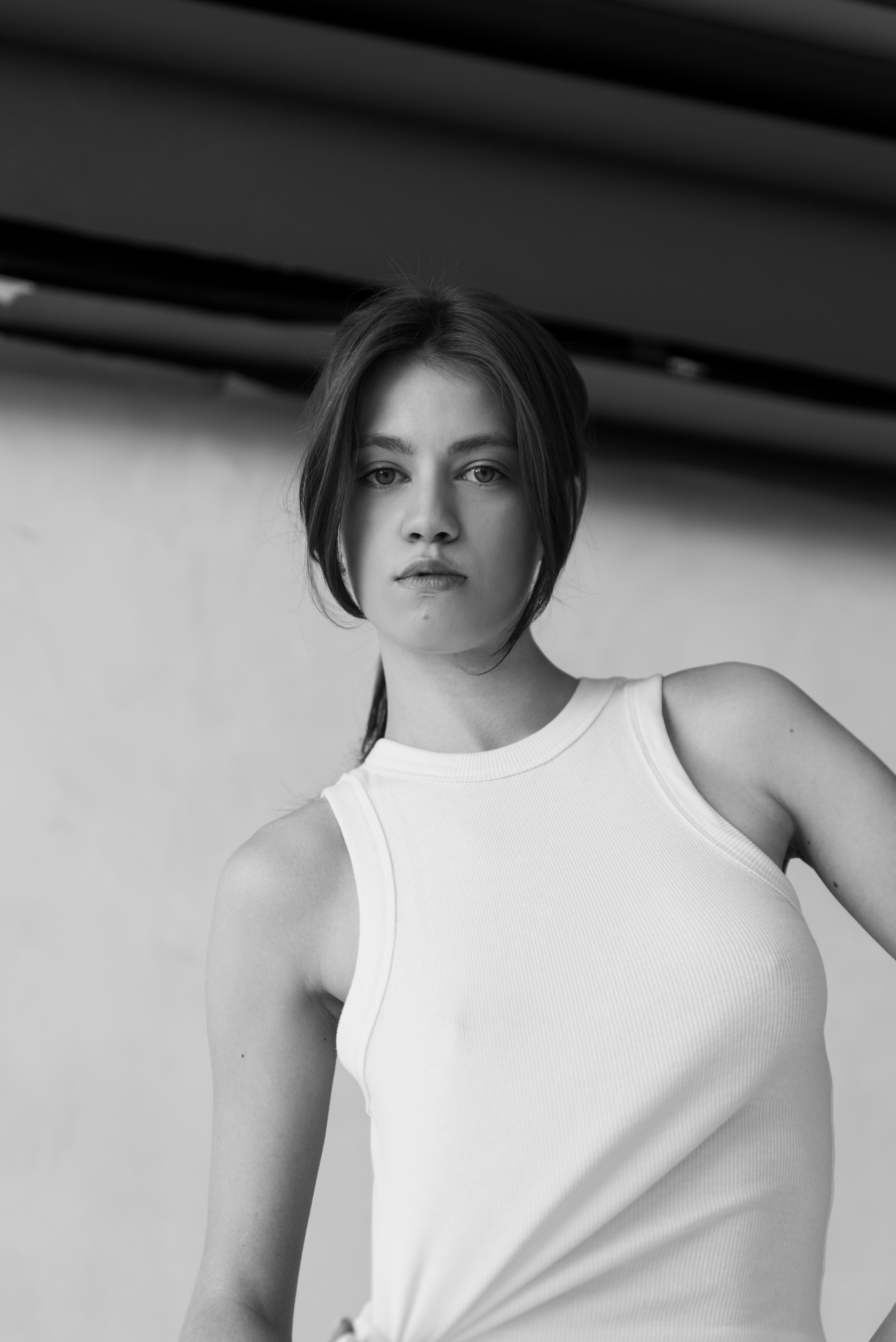 Вероника. Фотограф Нижний Новгорода Елена Калмыкова