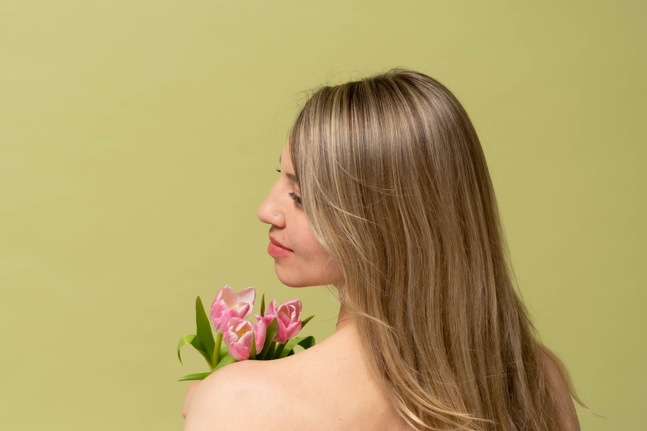 Портрет. Семейный и детский фотограф Ирина Ли