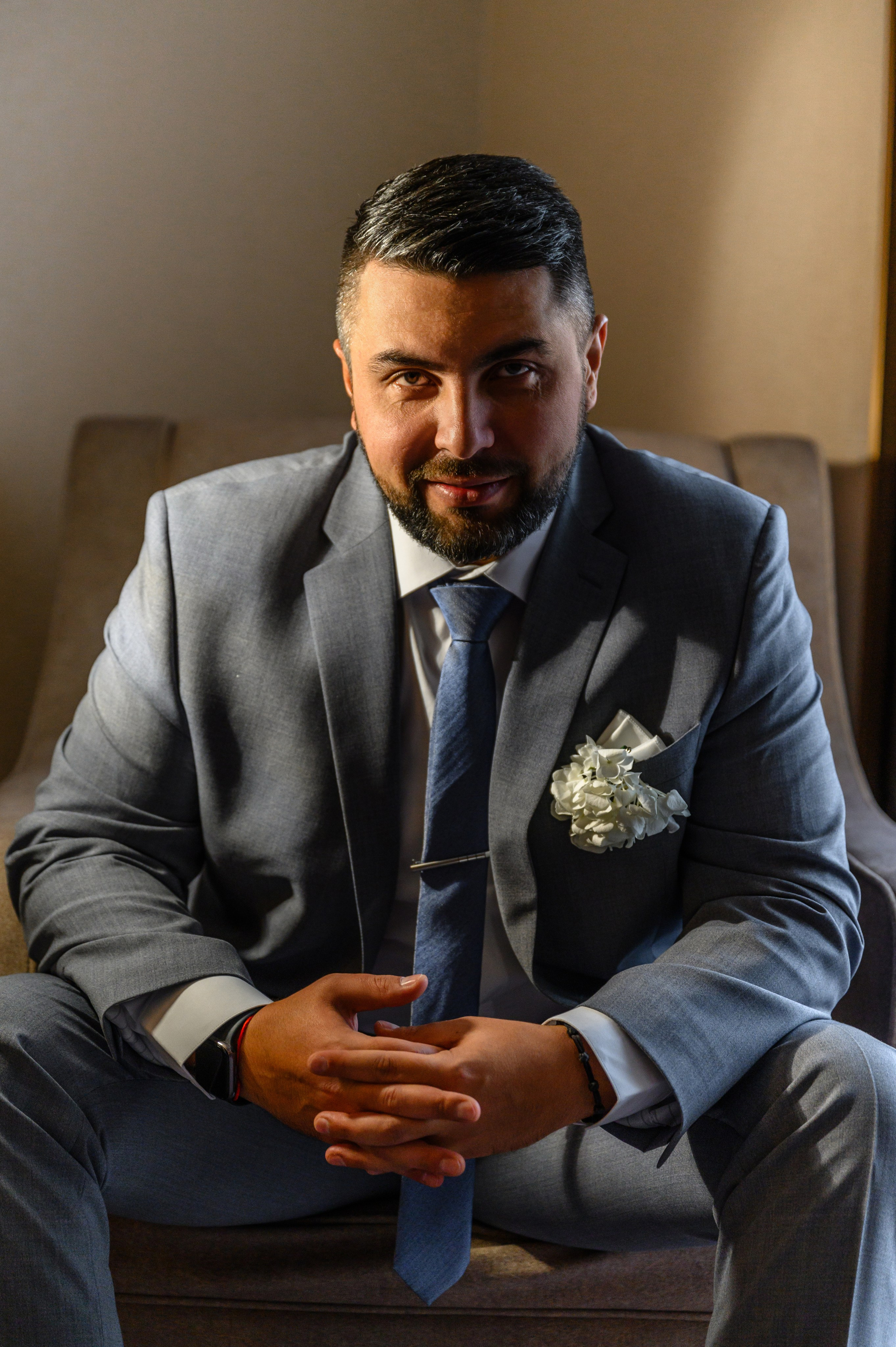 Свадьба Лены и Кирилла. Фотограф Светозар Андреев