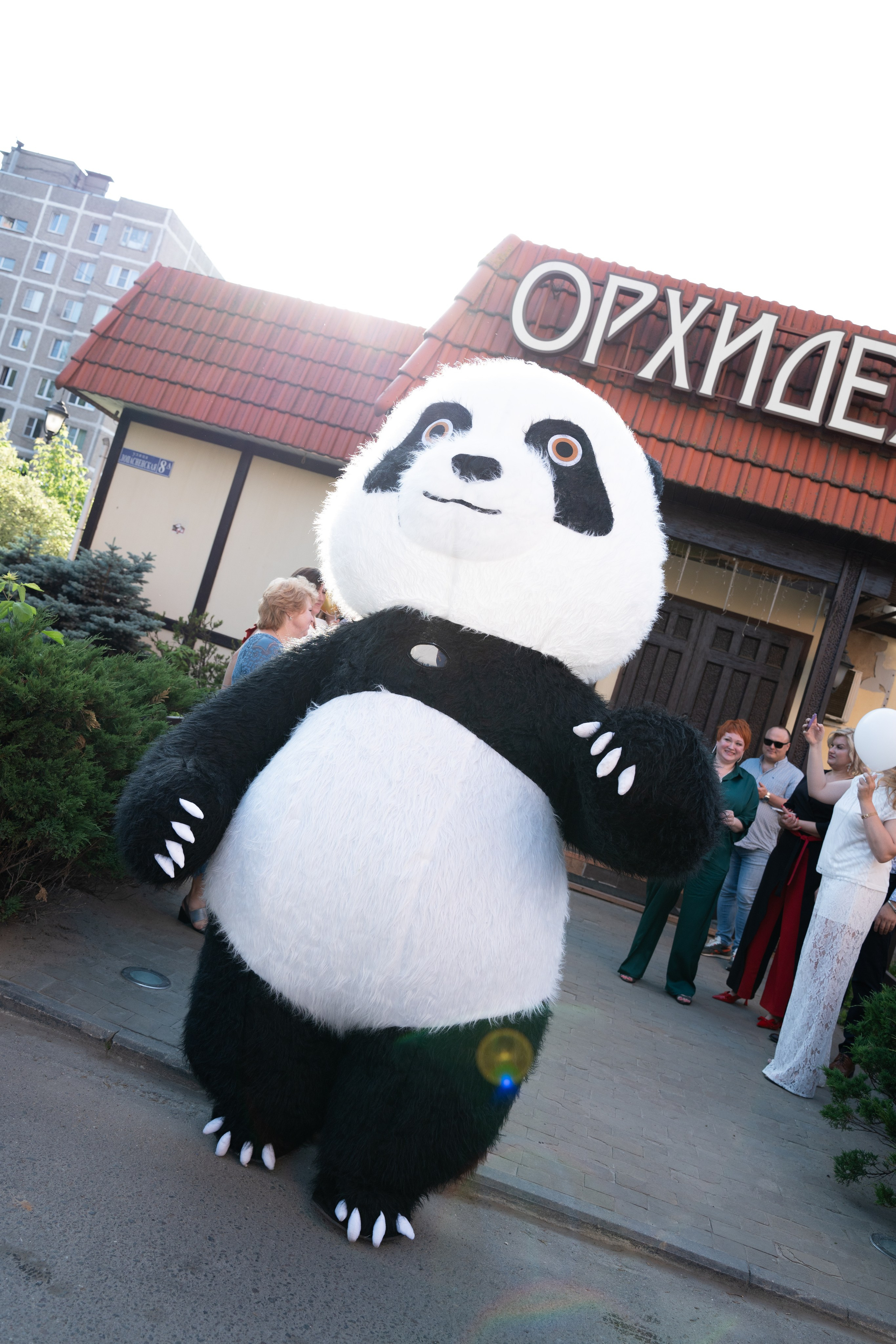 Oksana's Birthday. Креативный и коммерческий фотограф в Москве Алёна Куликова