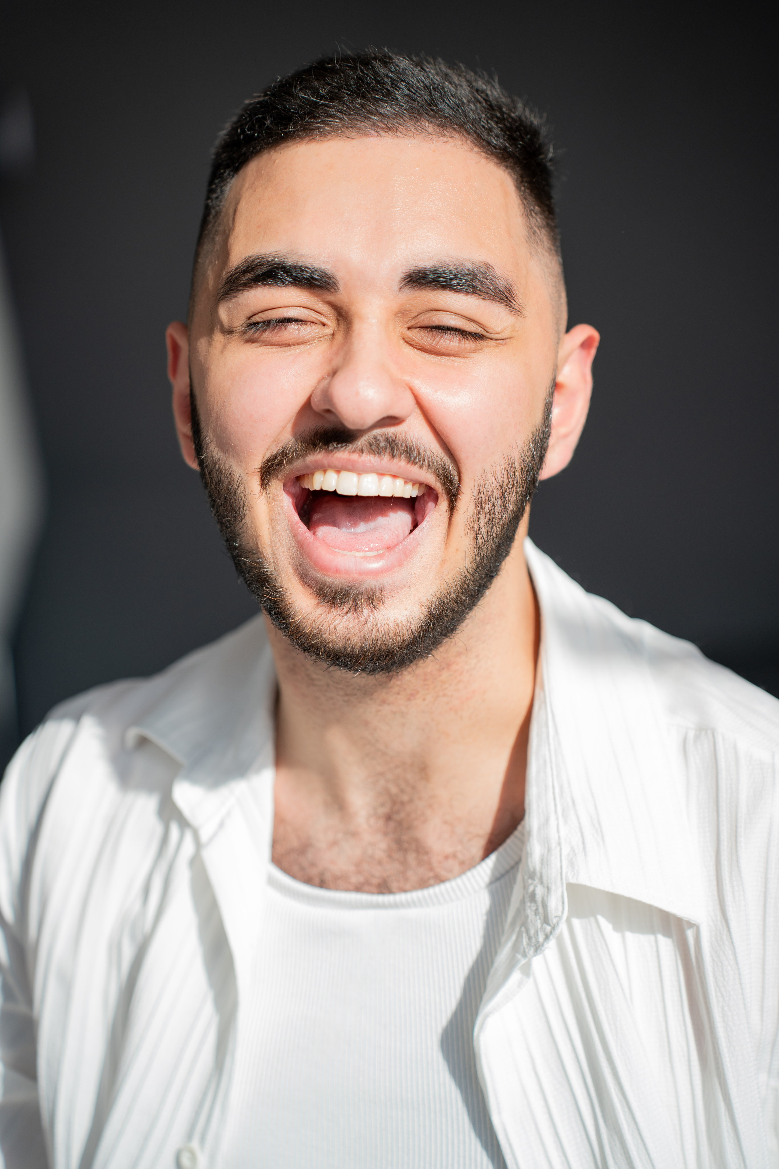 Agas. Креативный и коммерческий фотограф в Москве Алёна Куликова