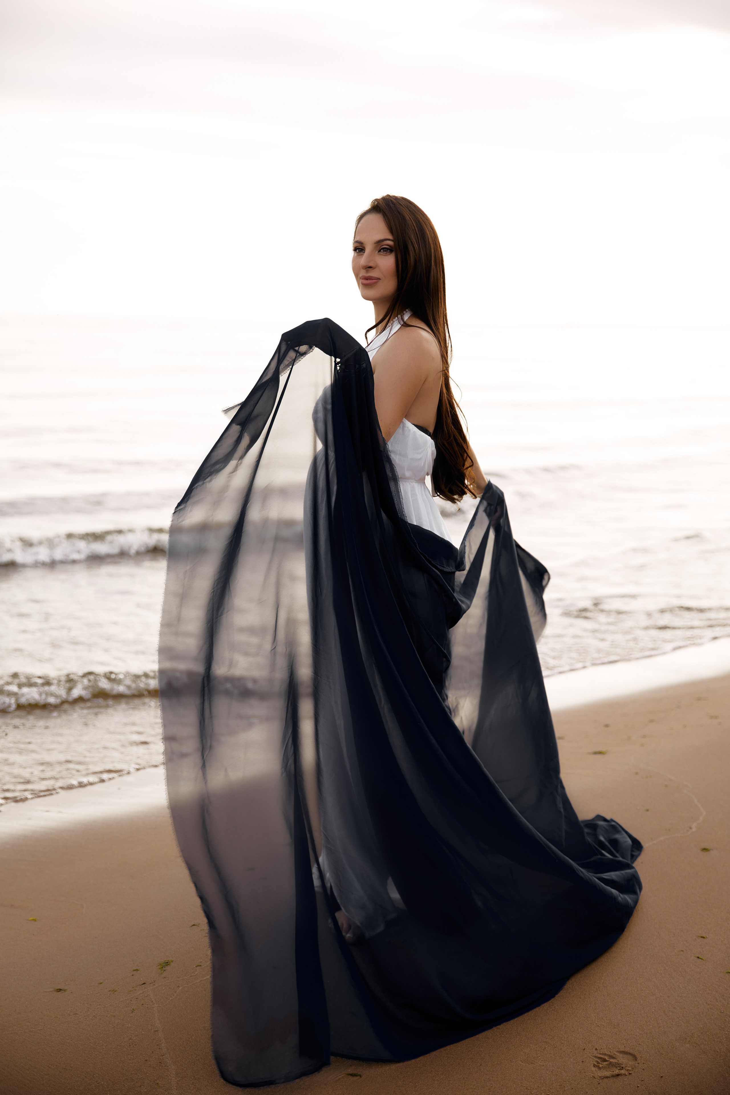 Вера. Фотограф и визажист в Москве Марина Вежевич