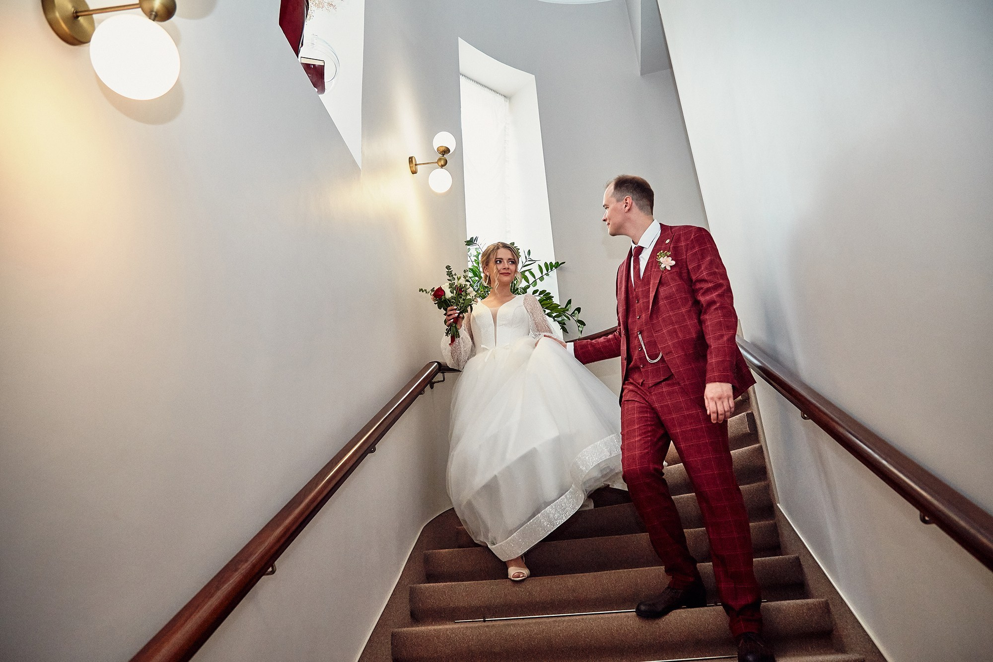 Избранное. Свадебный фотограф в Самаре — Дмитрий Емец