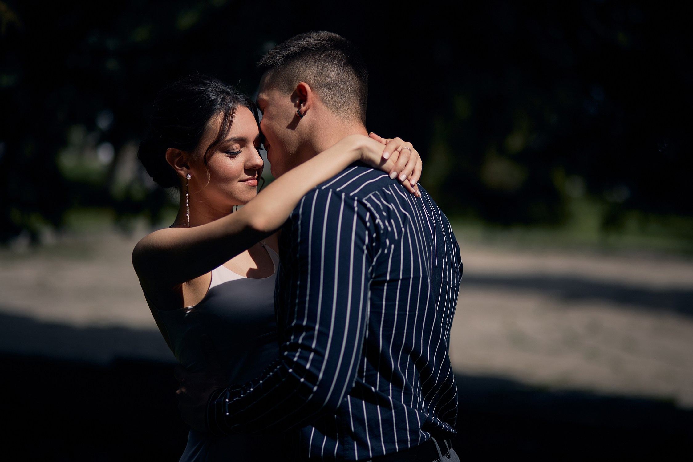 Никита и Инна. Свадебный фотограф в Самаре — Дмитрий Емец