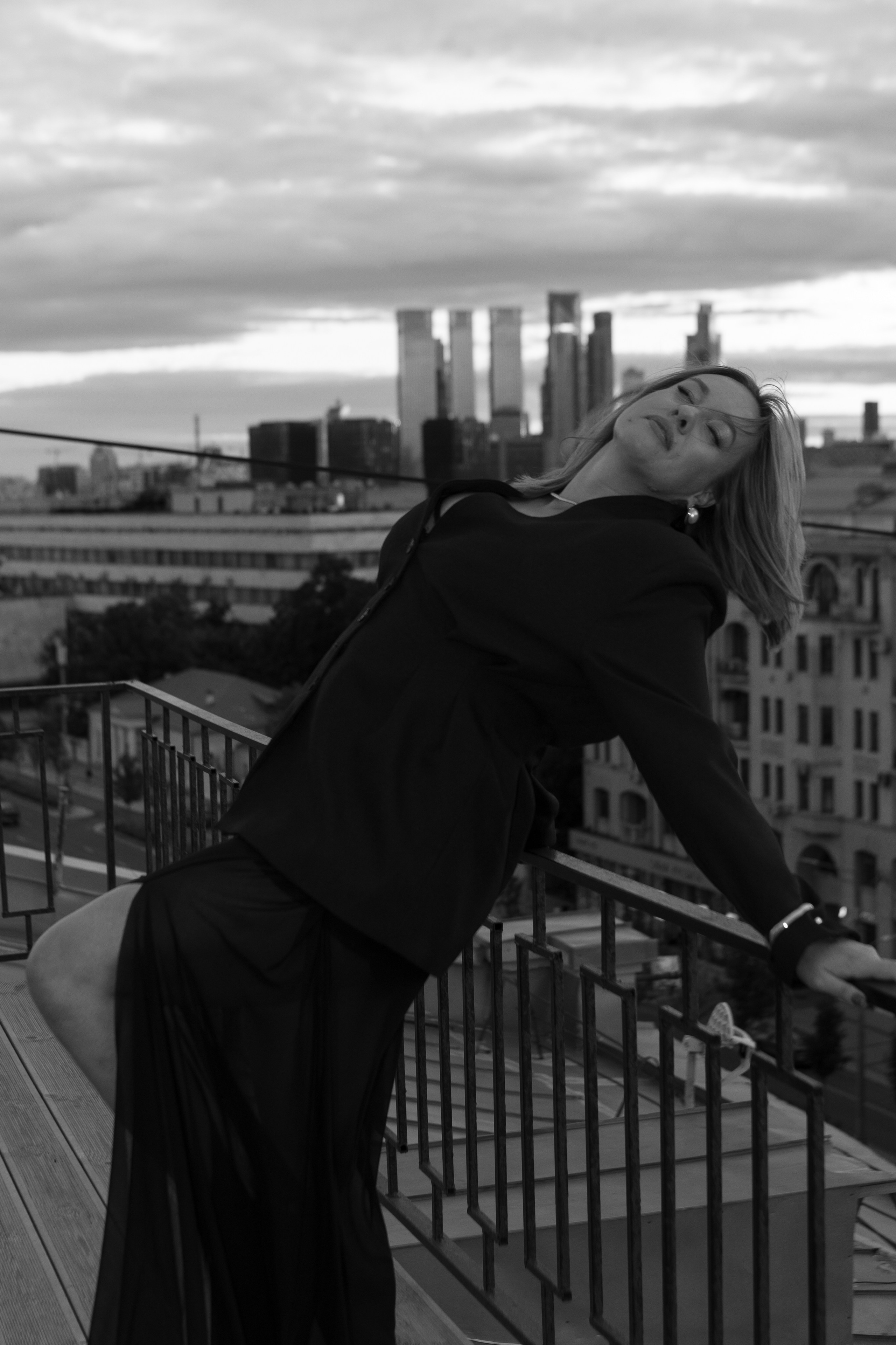 Алла. Свадебный и женский фотограф в Москве Анастасия Голубева