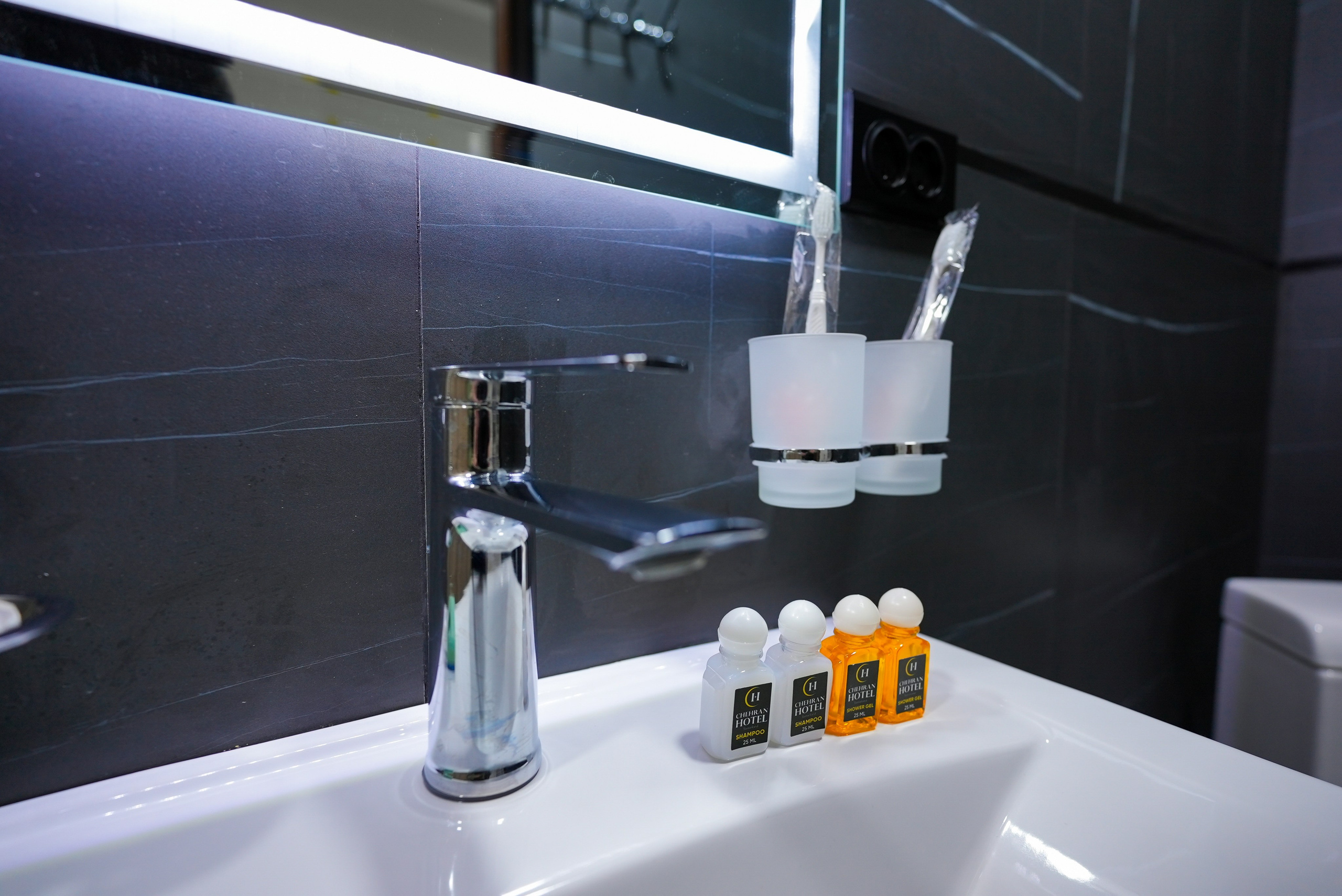 5 номер. Главная