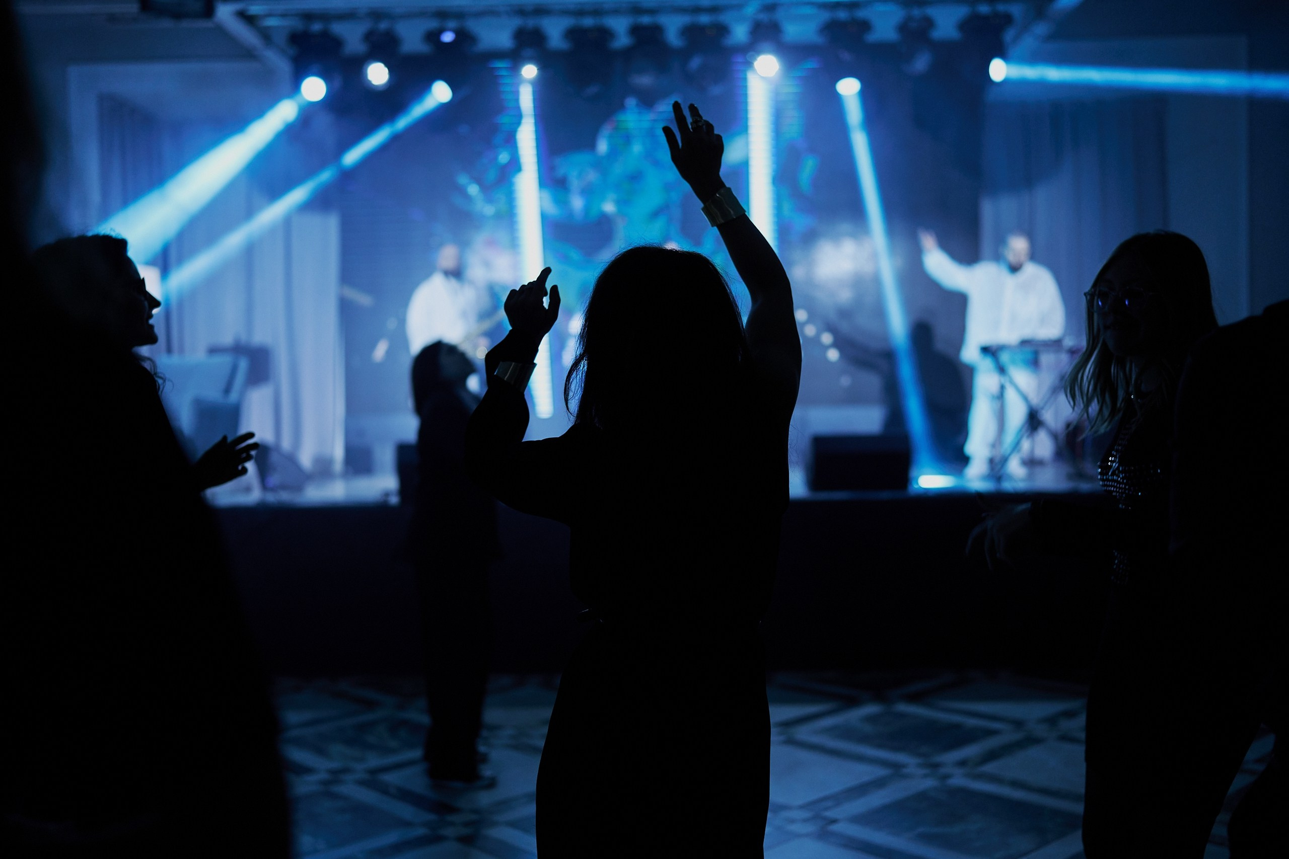 «Жирный бал». Матвей Яворский — фотограф в Челябинске