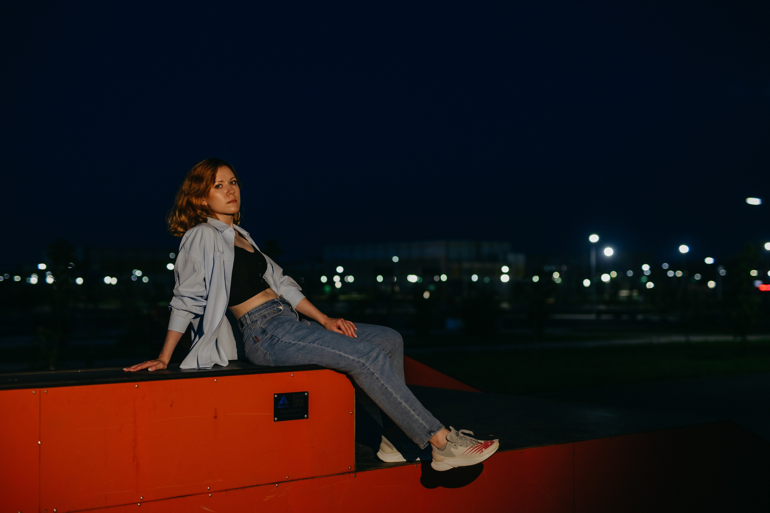 Ольга. Свадебный и женский фотограф