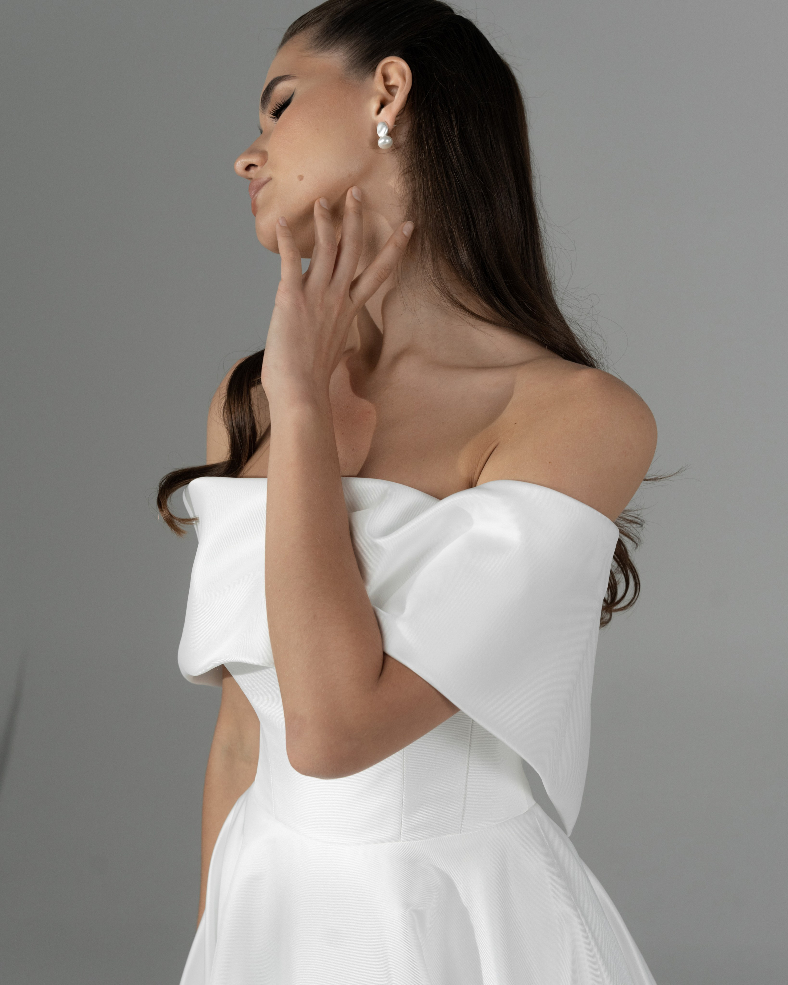 Свадебный Салон. Фотограф Олеся Скворцова