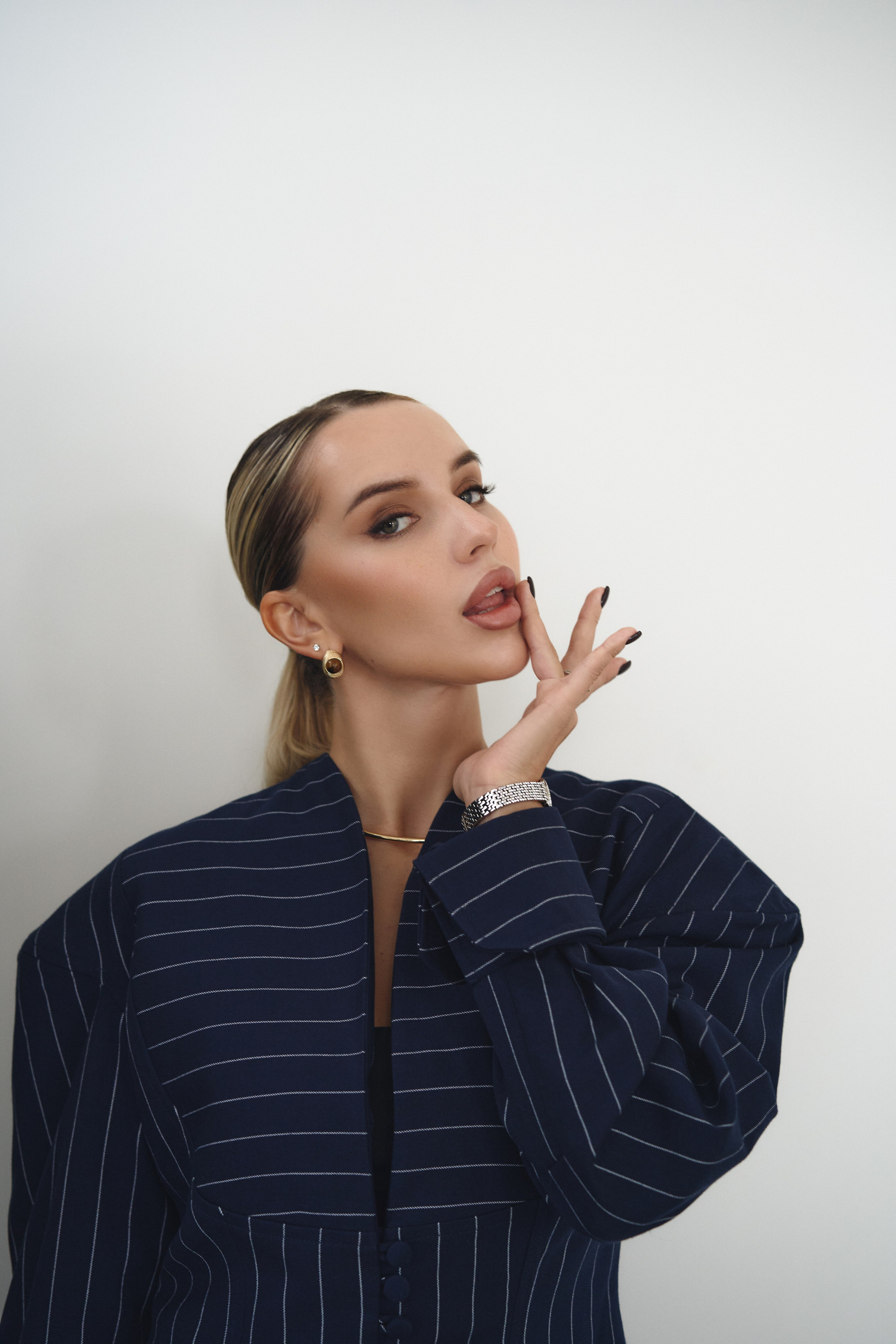 Лиза. Фотограф Краснодар Полина Стеганцева