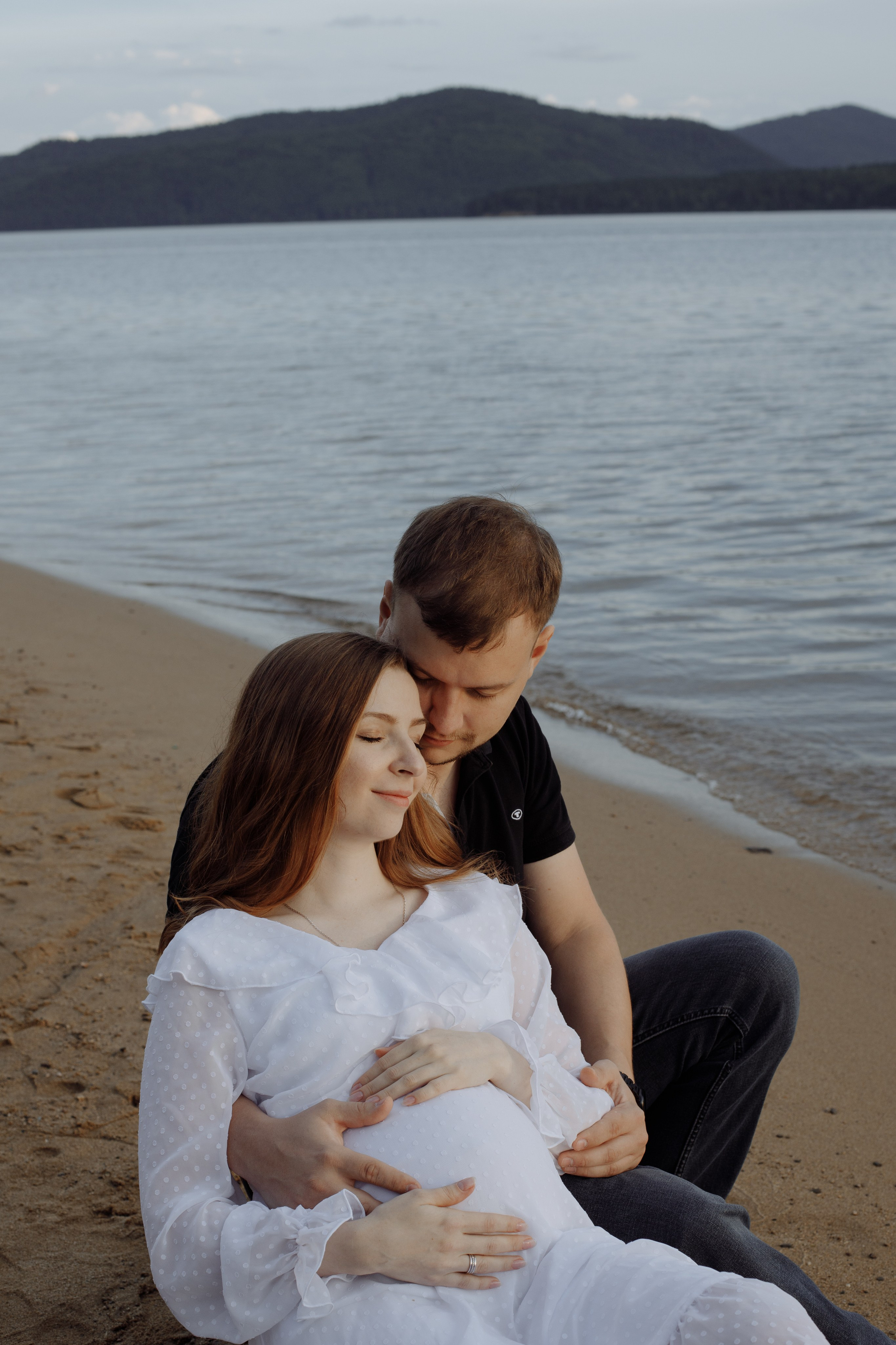 Семейная съемка (Беременность). Свадебный фотограф