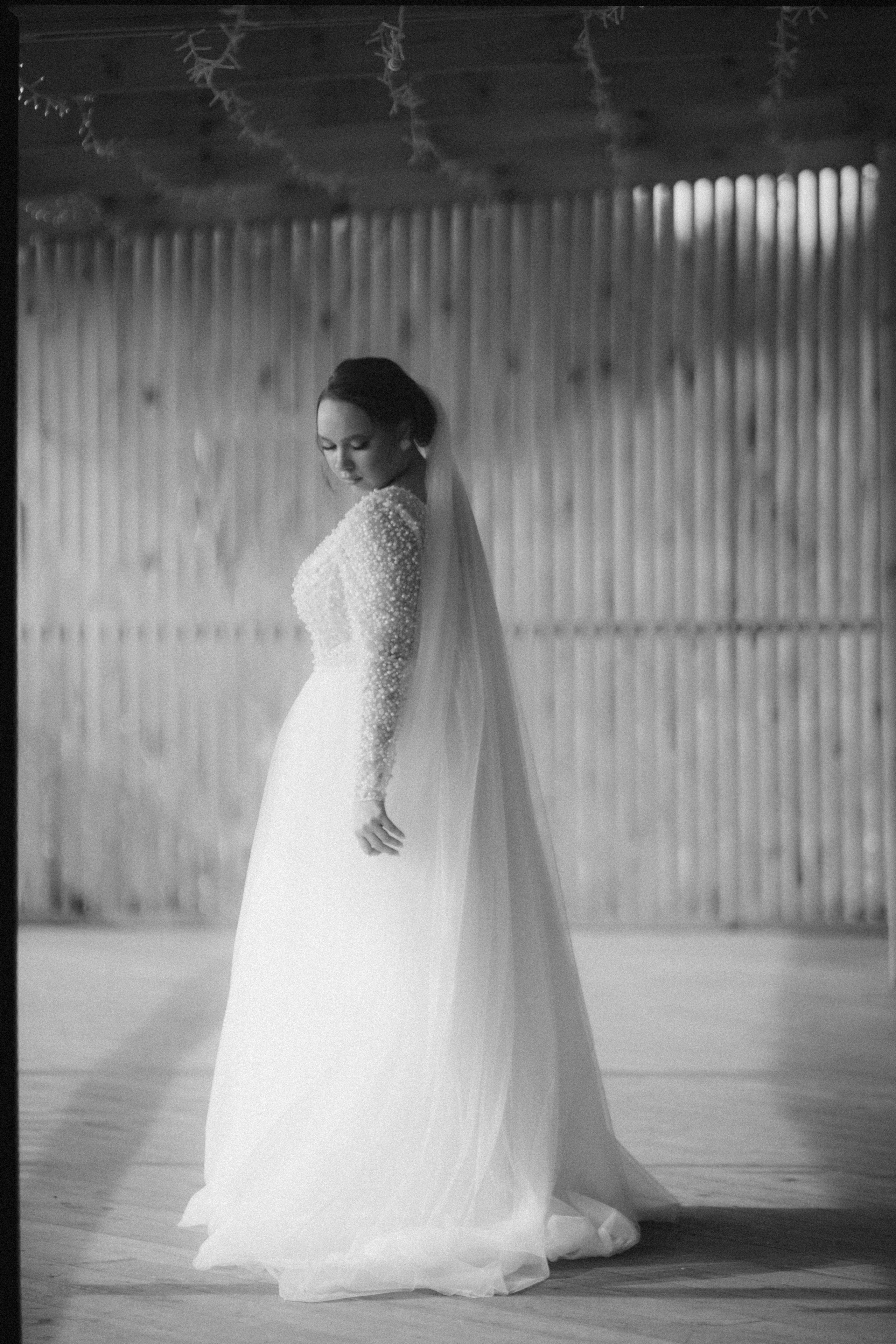 Алексей и Яна. Фотограф Ксения Калюжная