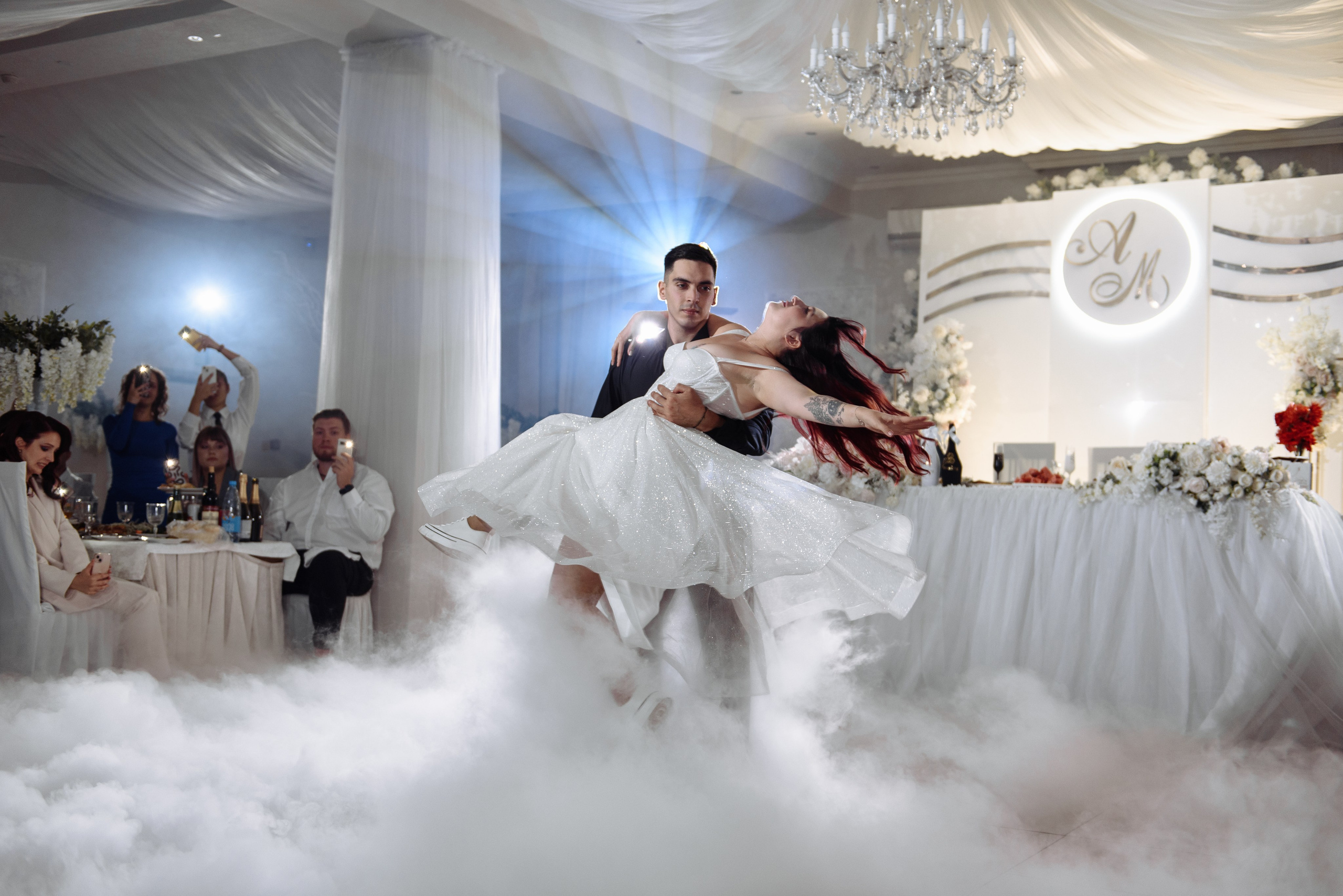 21.09.2024 — Свадьба Андрея и Марии. Свадебный фотограф Дмитрий Высоцкий | Ростов-на-Дону