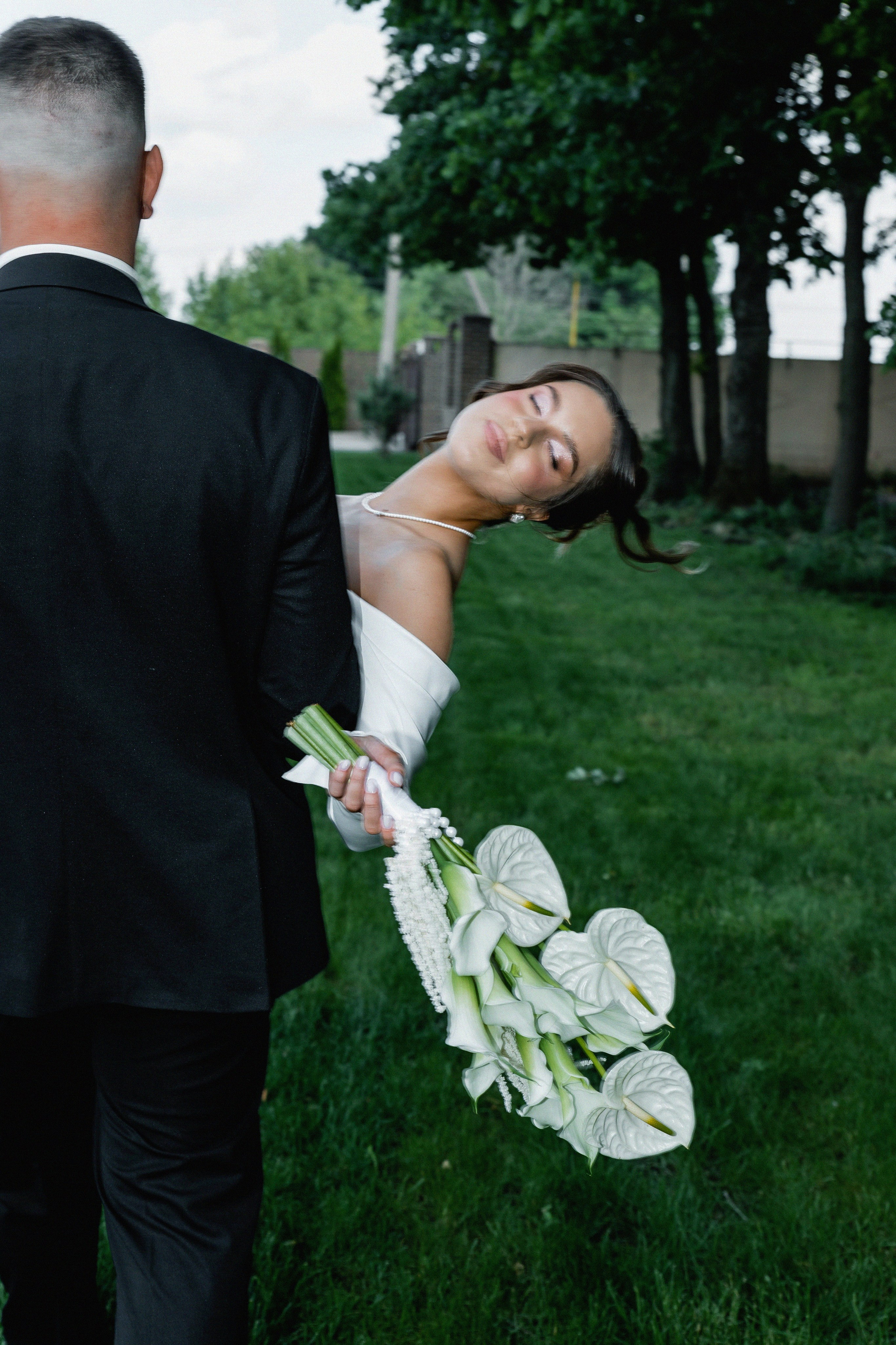 Владлена|Кирилл. Свадебный фотограф Надежда Рыжикова