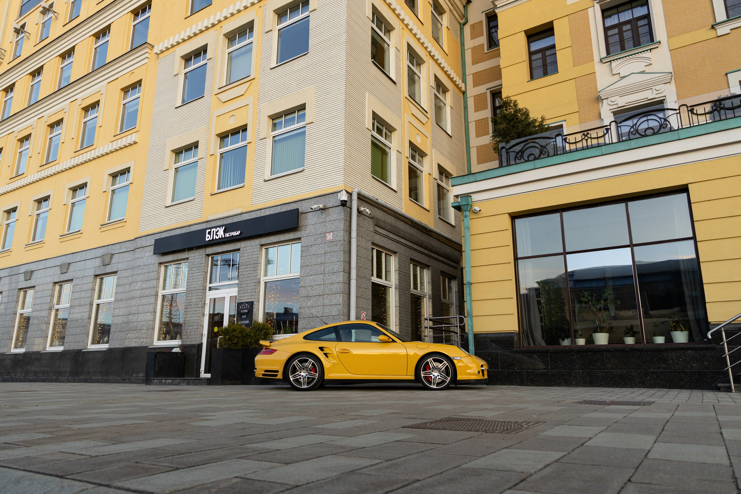 MSK. Фотограф Александр Глебов