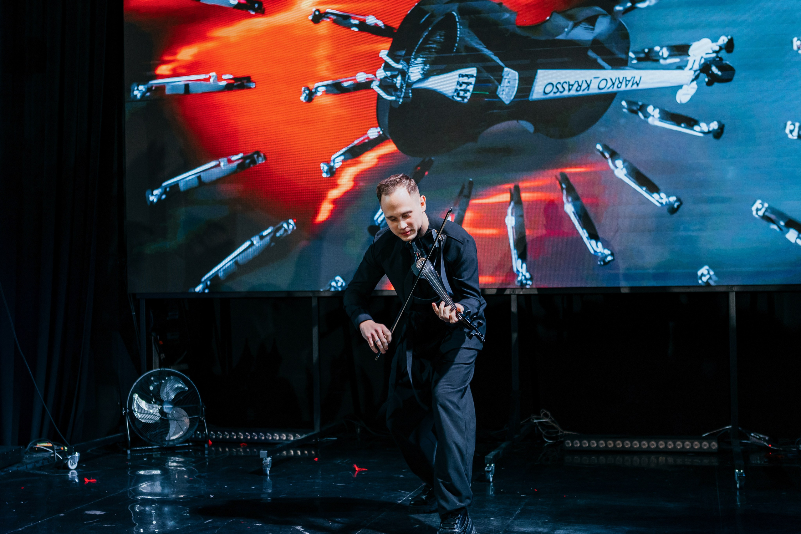 Премия «Лидеры эпохи 2023». Главная