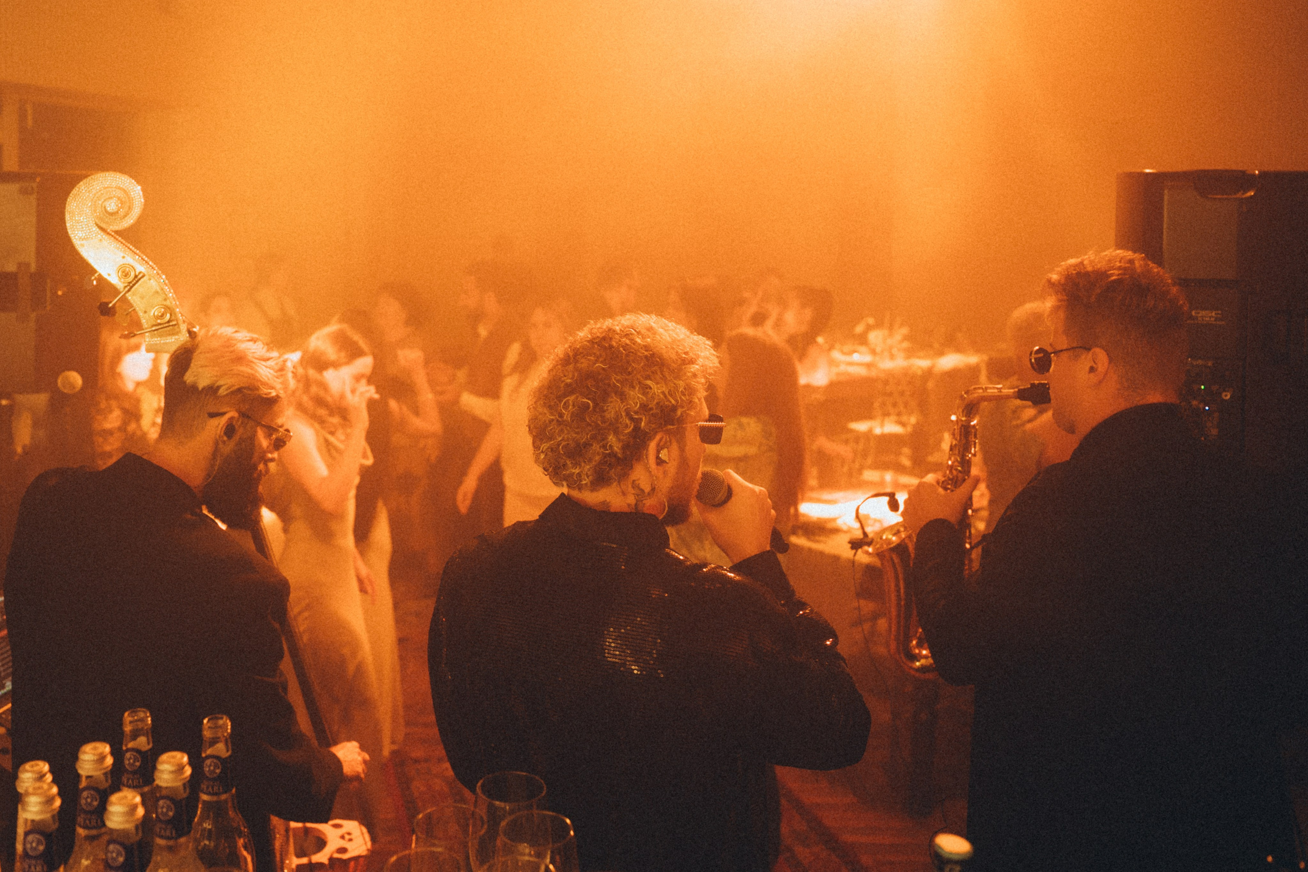 Кирилл и Аида. Свадебный фотограф Москва Степановский Александр