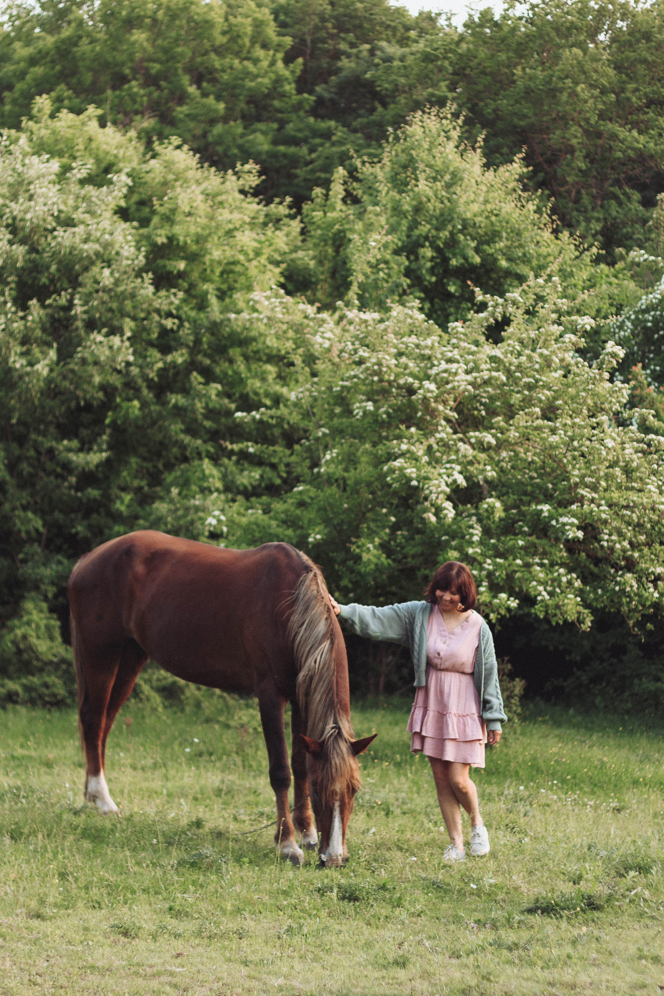 Настя. Фотограф в Краснодаре Ксения Мархинина