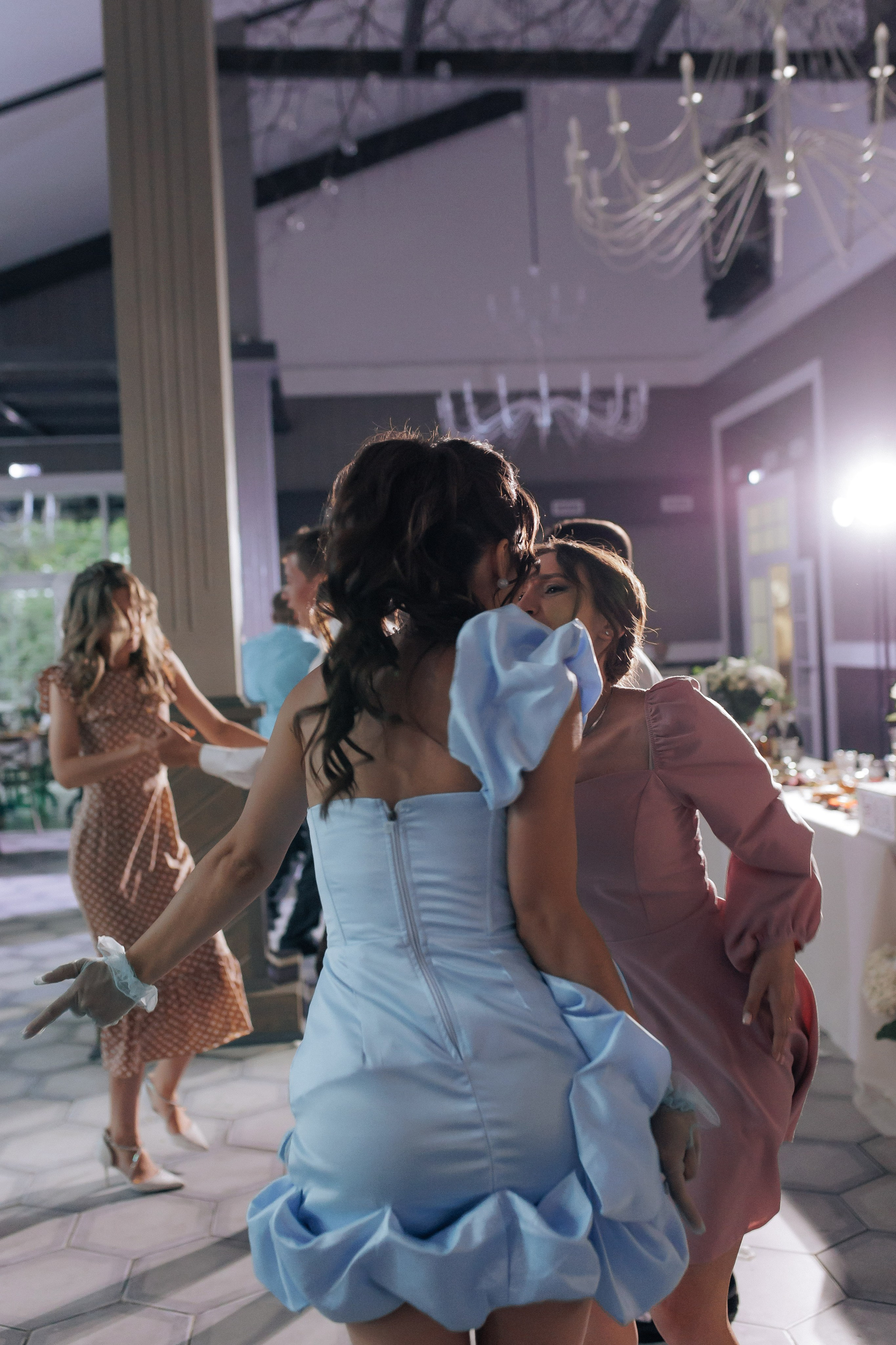 Коля и Аня. Свадебный фотограф Воронеж