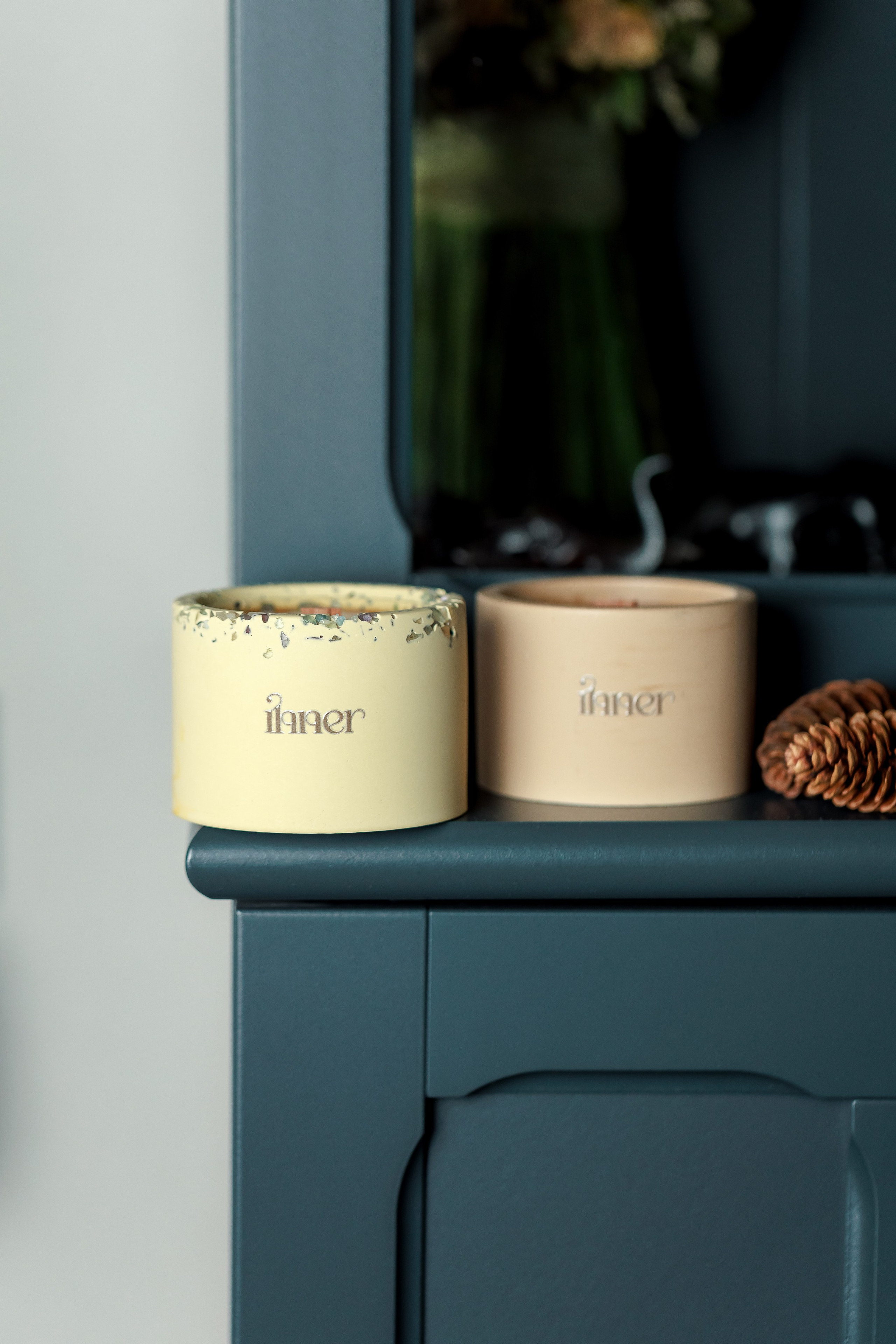 Предметная съемка. Коммерческий фотограф, ретушёр Анастасия Пачина