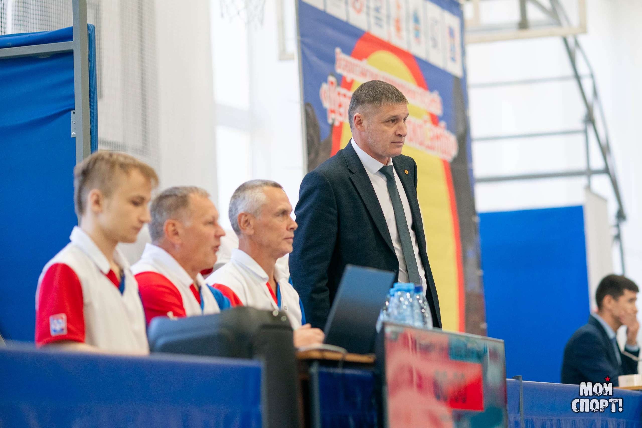 Детская лига ЛокоСамбо. III этап. г. Алдан. Студия «Мой Спорт!» — все о спорте в Якутии