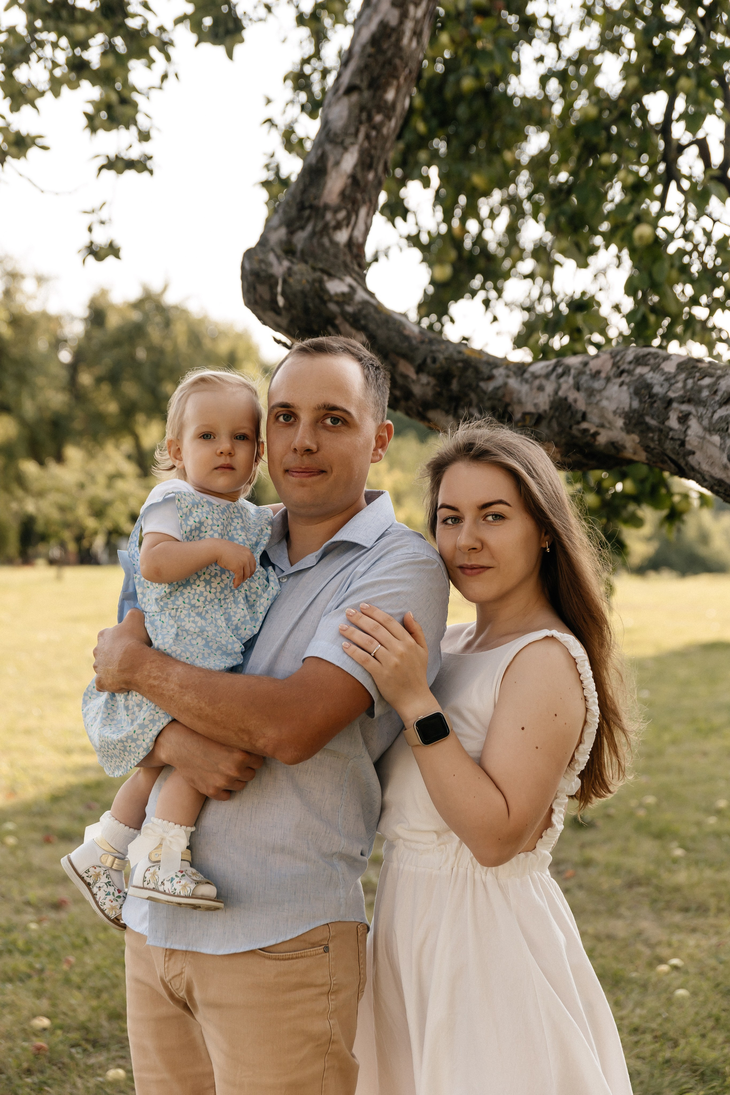 Женя, Дима и Ариша. Семейный фотограф Минск Усова Ольга