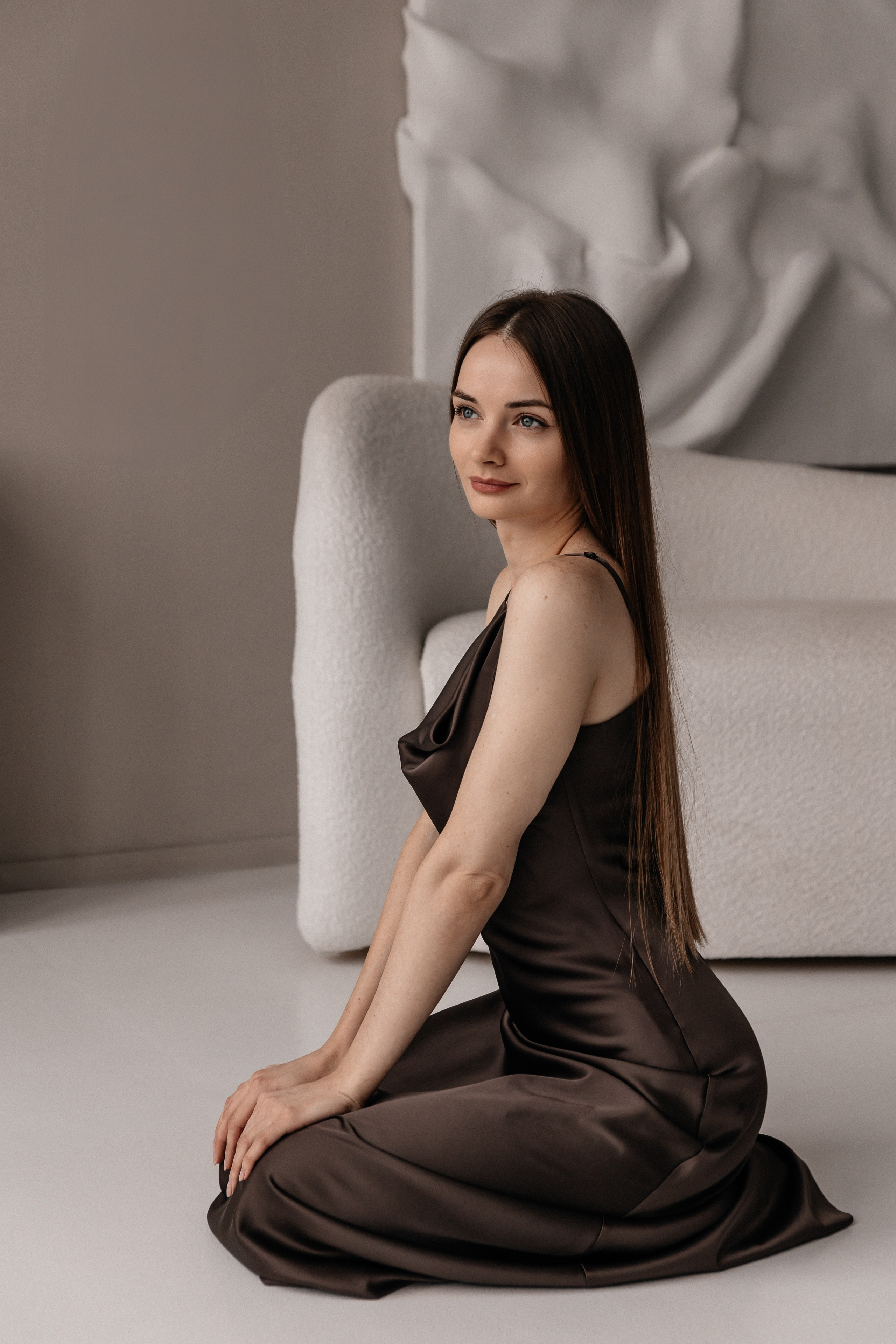 Вероника. Семейный фотограф Минск Усова Ольга