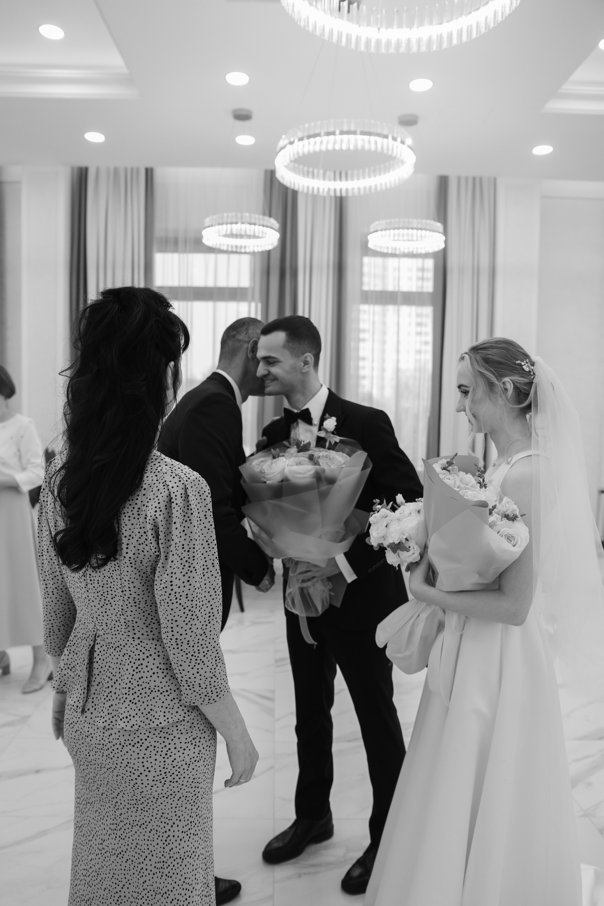 Владимир & Ситора. Фотограф Алина Синицина