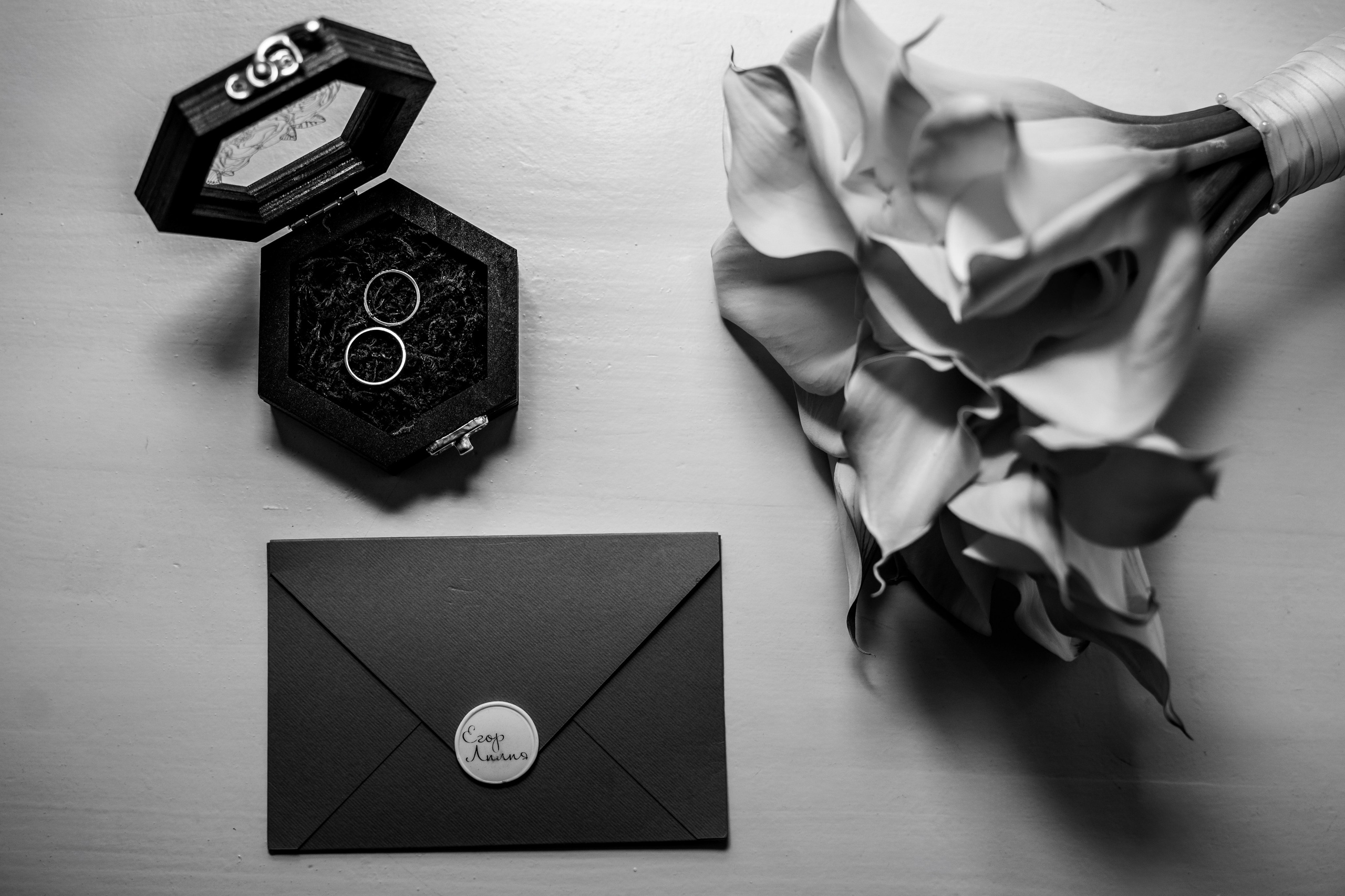 Лилия & Егор. Свадебный и семейный фотограф в Москве Сергей Кравчак