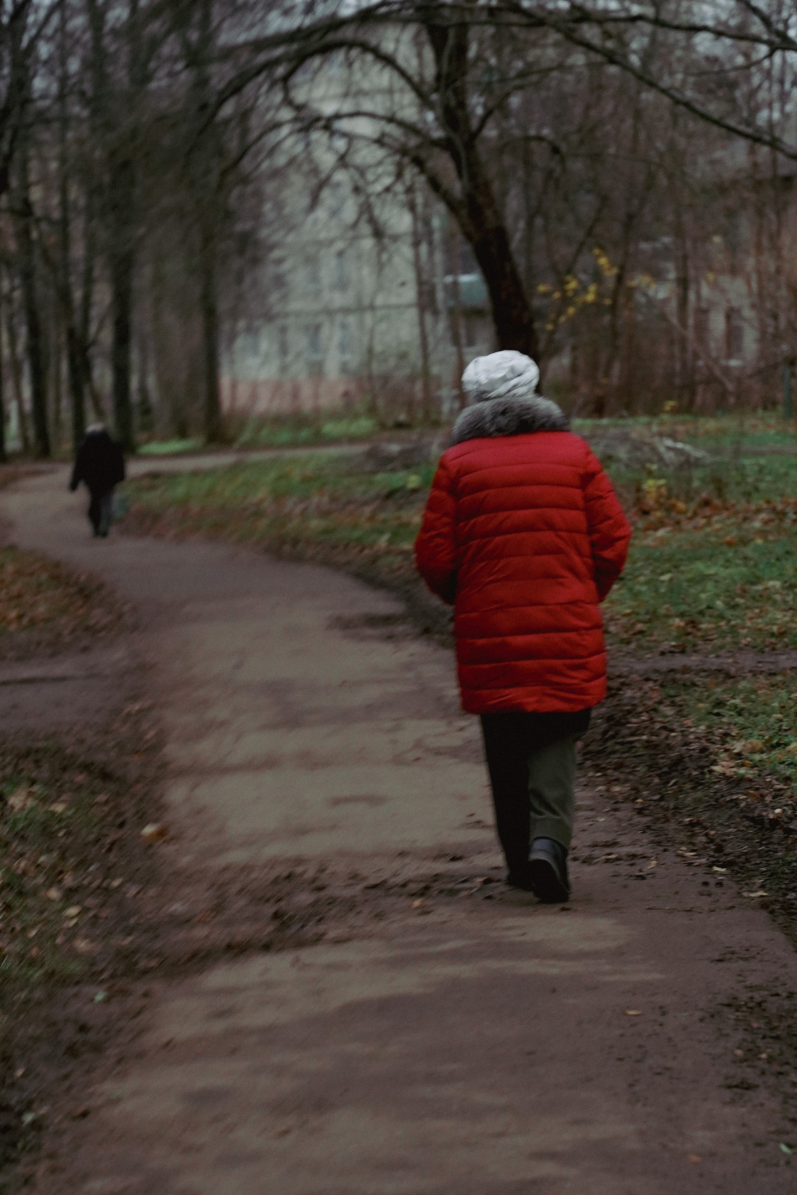 Уличная Съемка (3). Видео и Фото