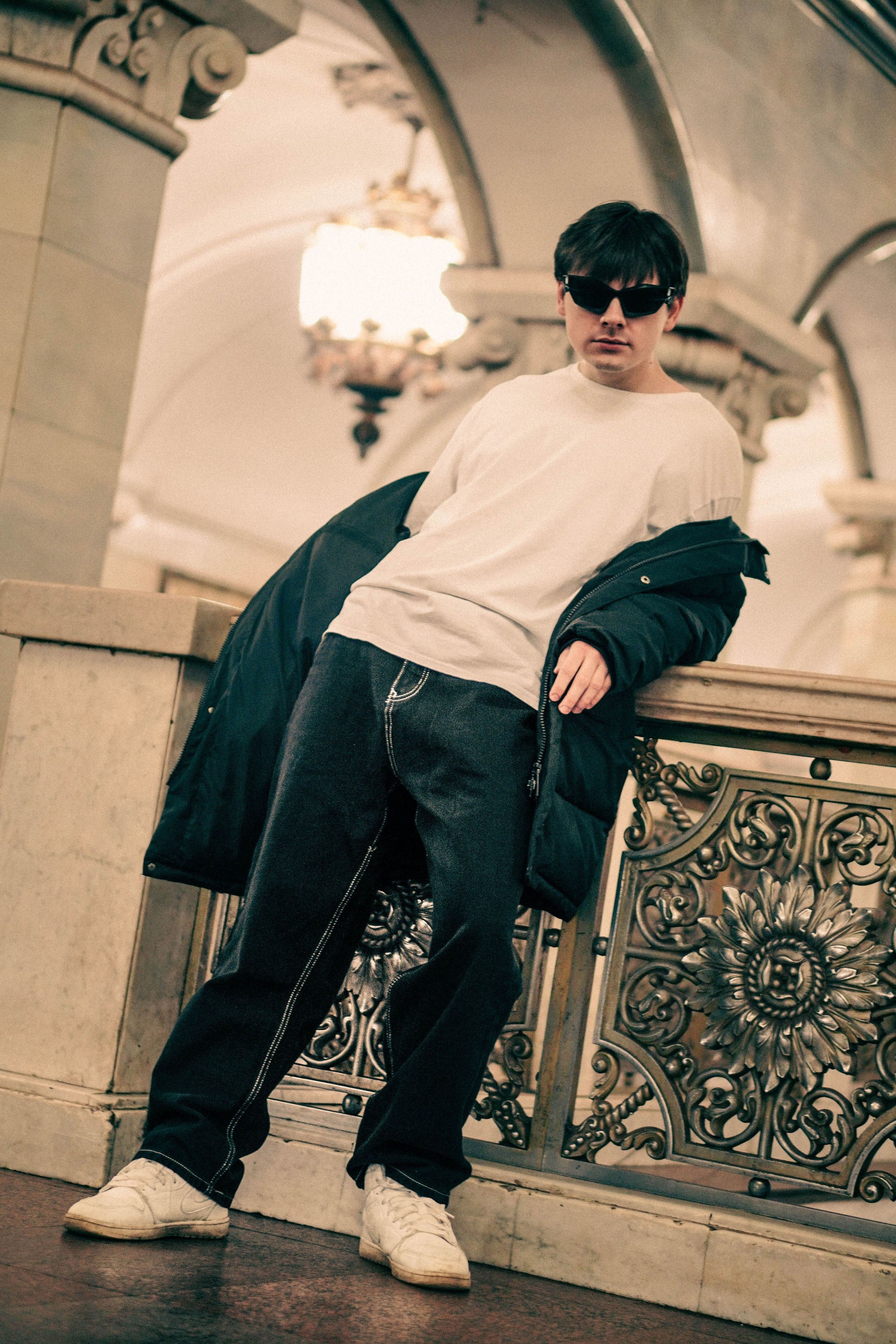 Влад. Видео и Фото