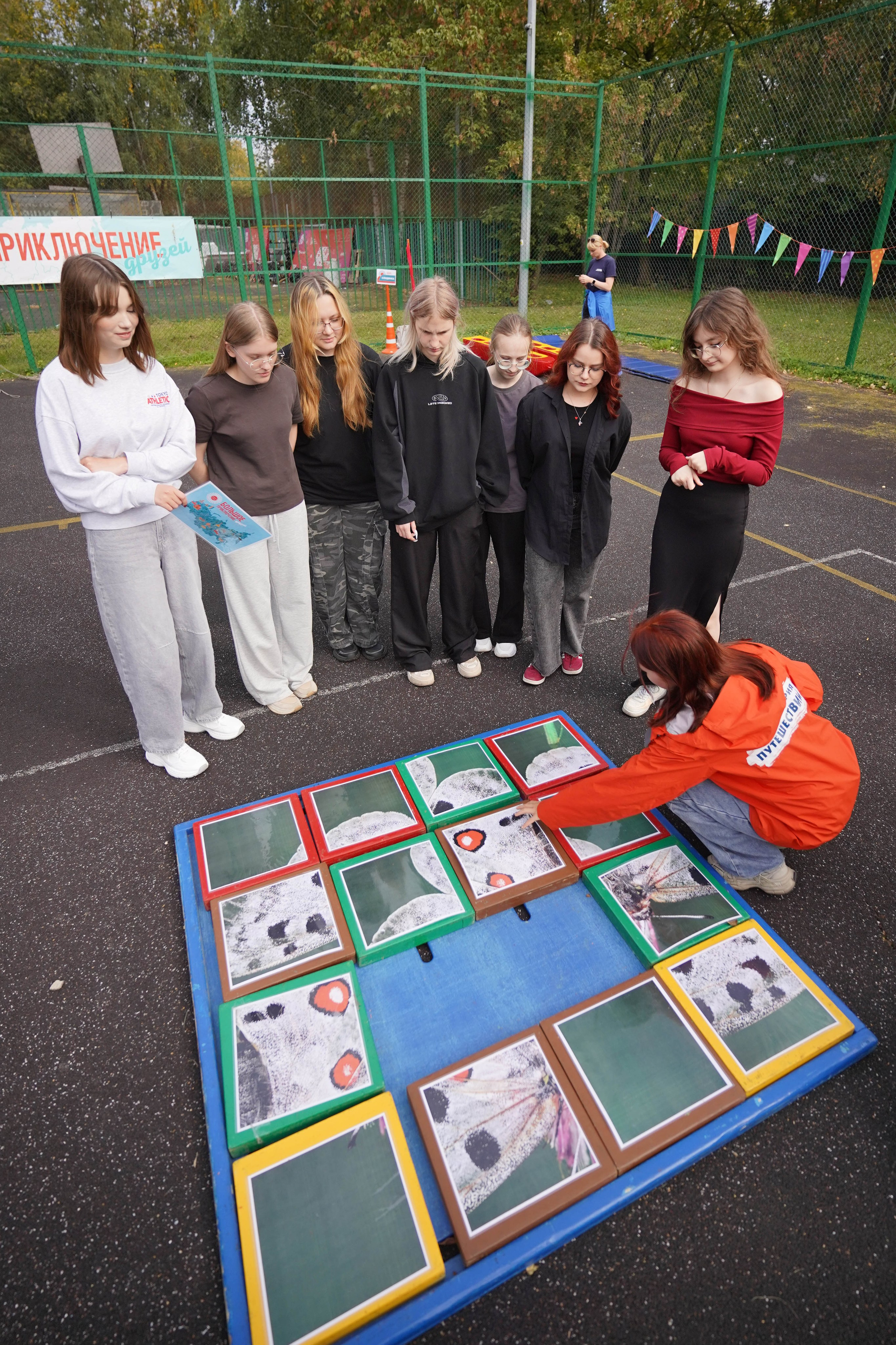 Лаборатория Путешествий. Видео и Фото