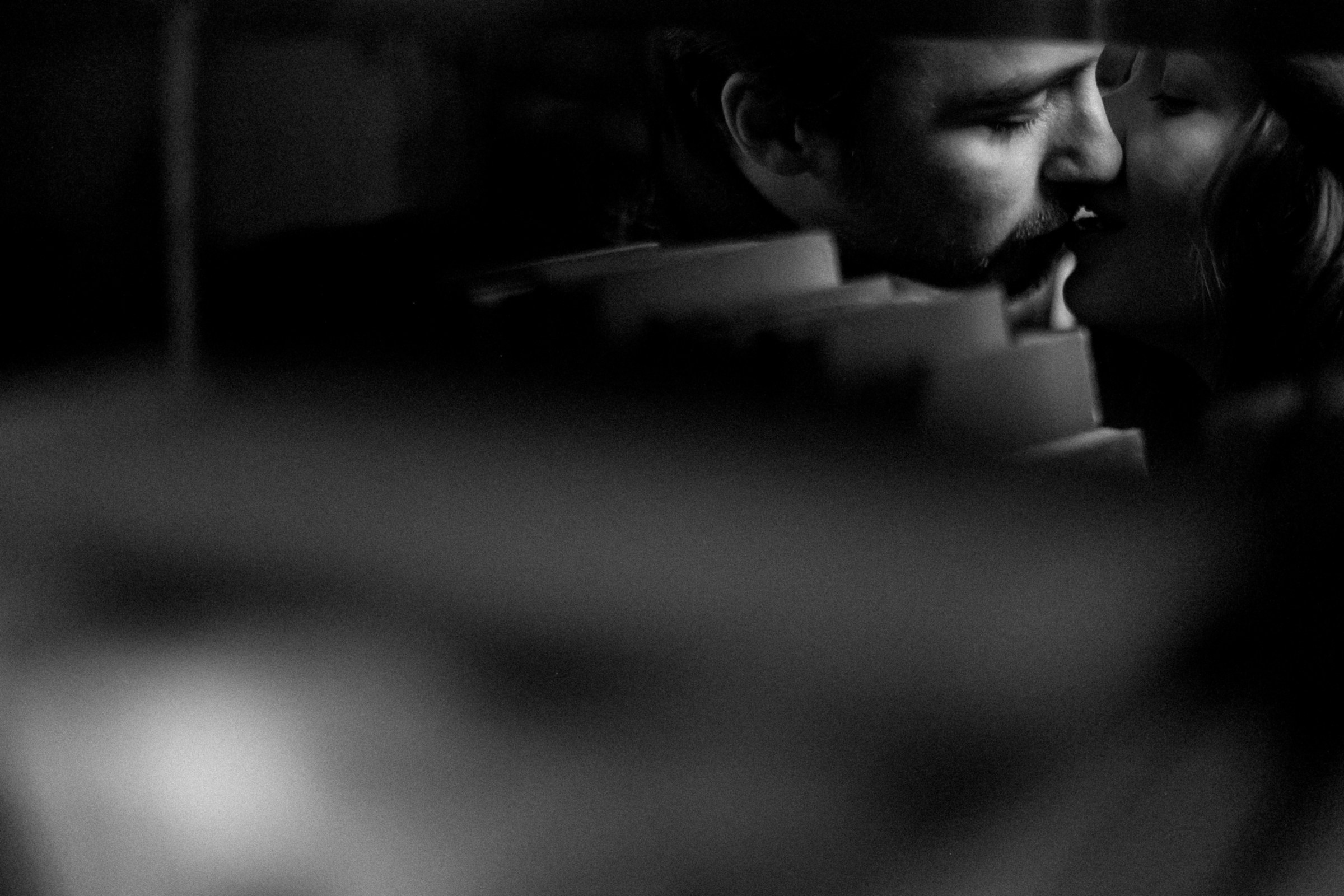 Тишина в библиотеке. Свадебный и семейный фотограф Москва, Спб, Крым Игорь Сазонов