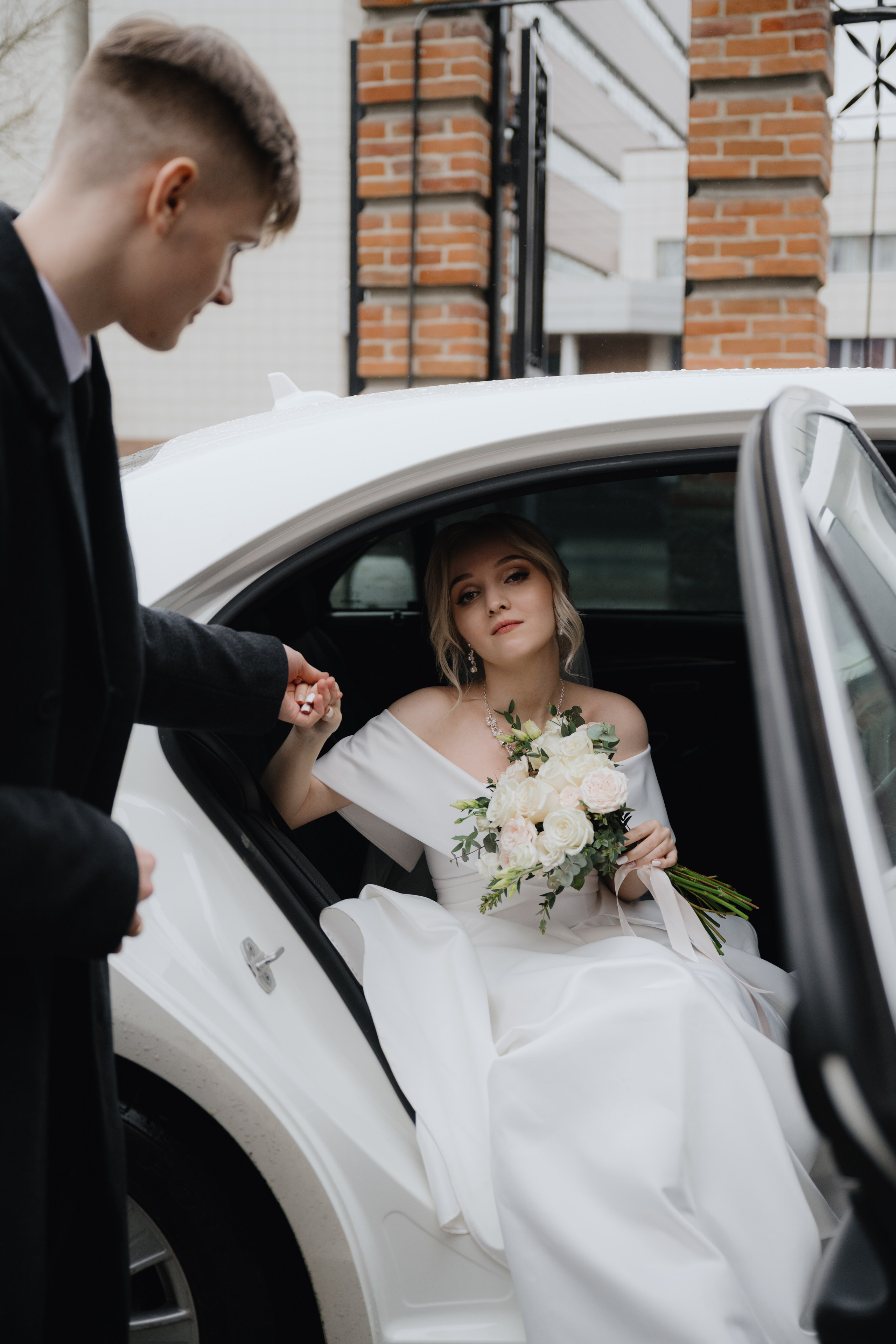 Вера & Сергей