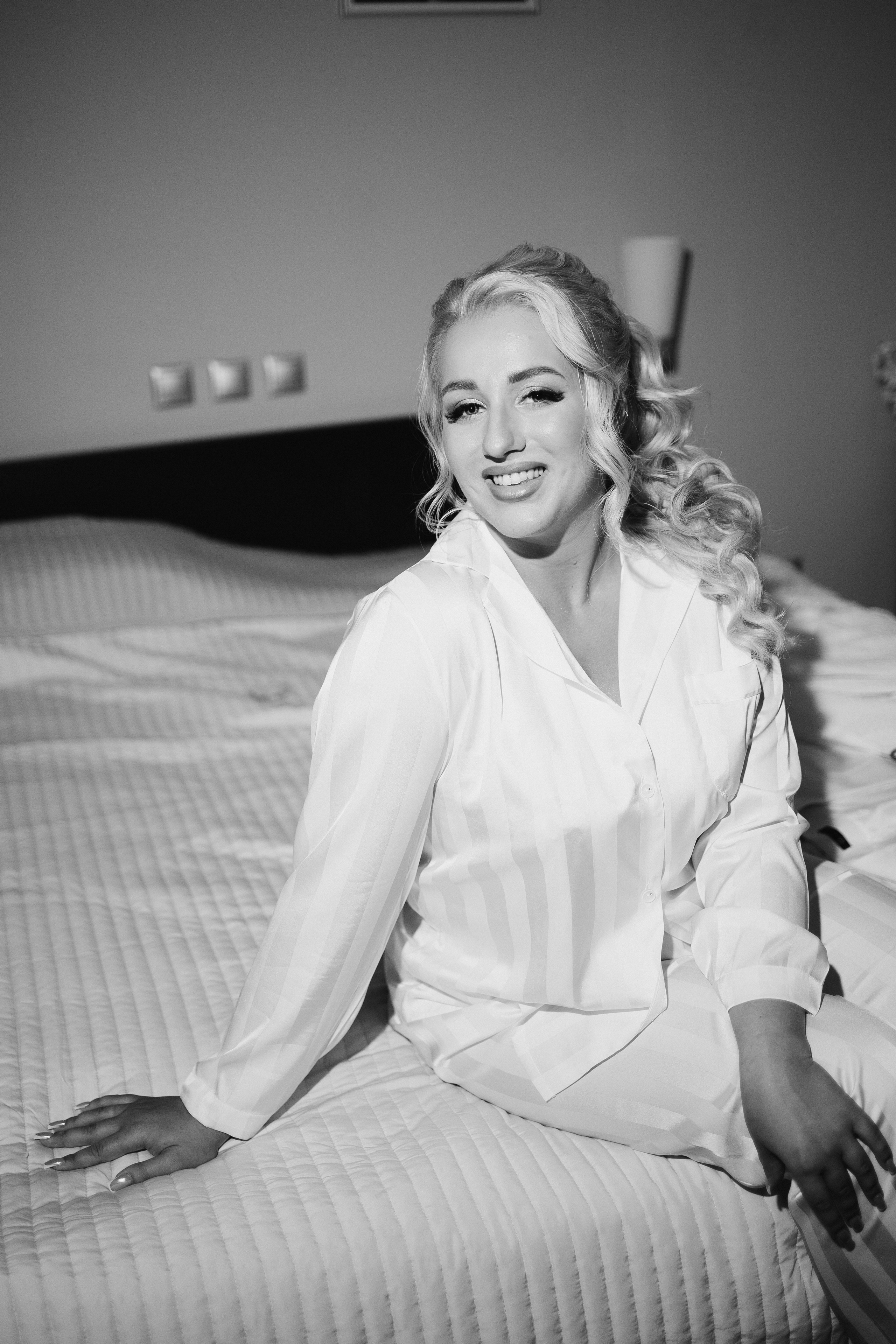 Полина и Рома. Портретный фотограф Арсения Теплова