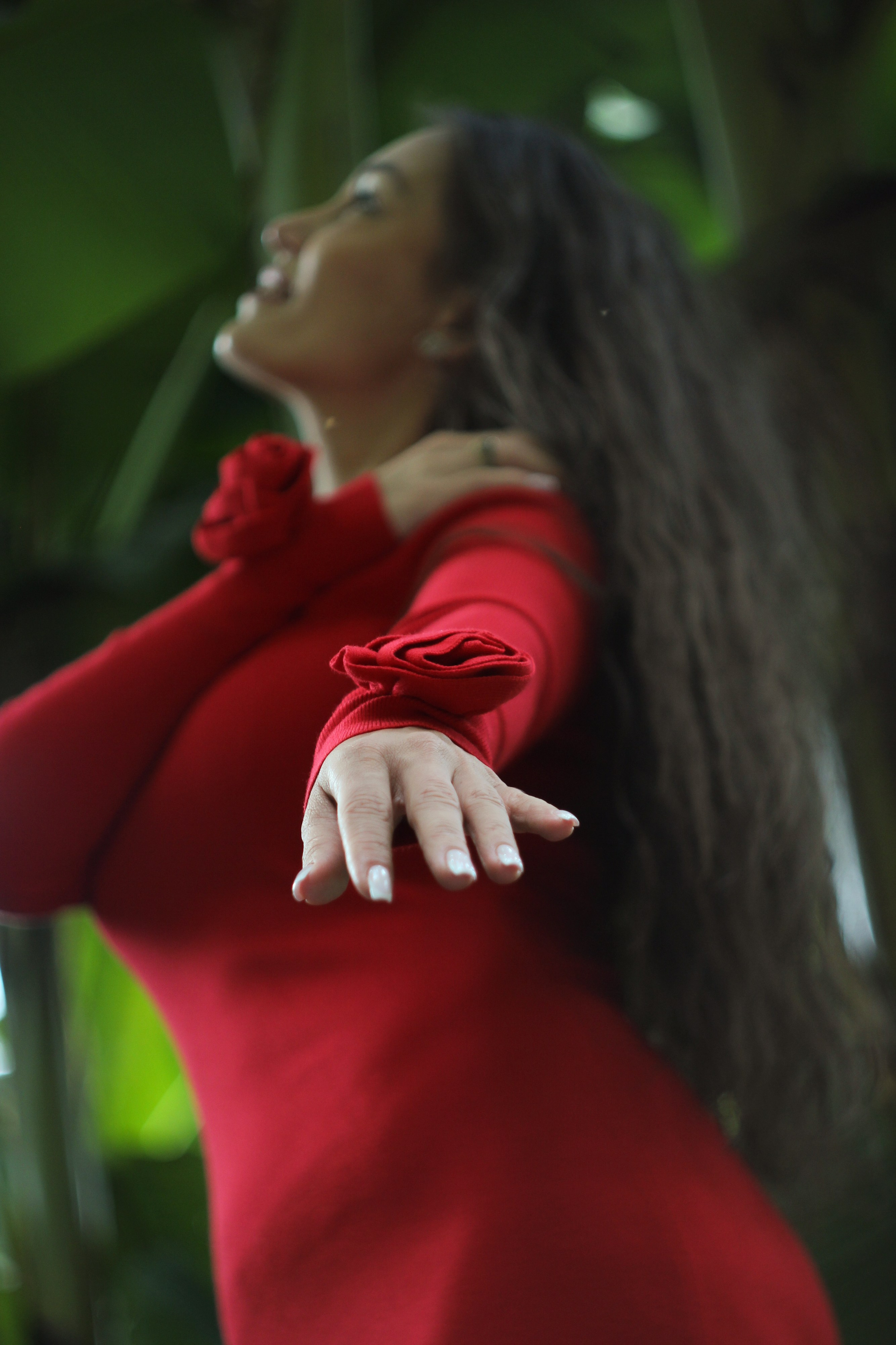 Природа женщины. Семейный фотограф в Оренбурге Арина Бардашова