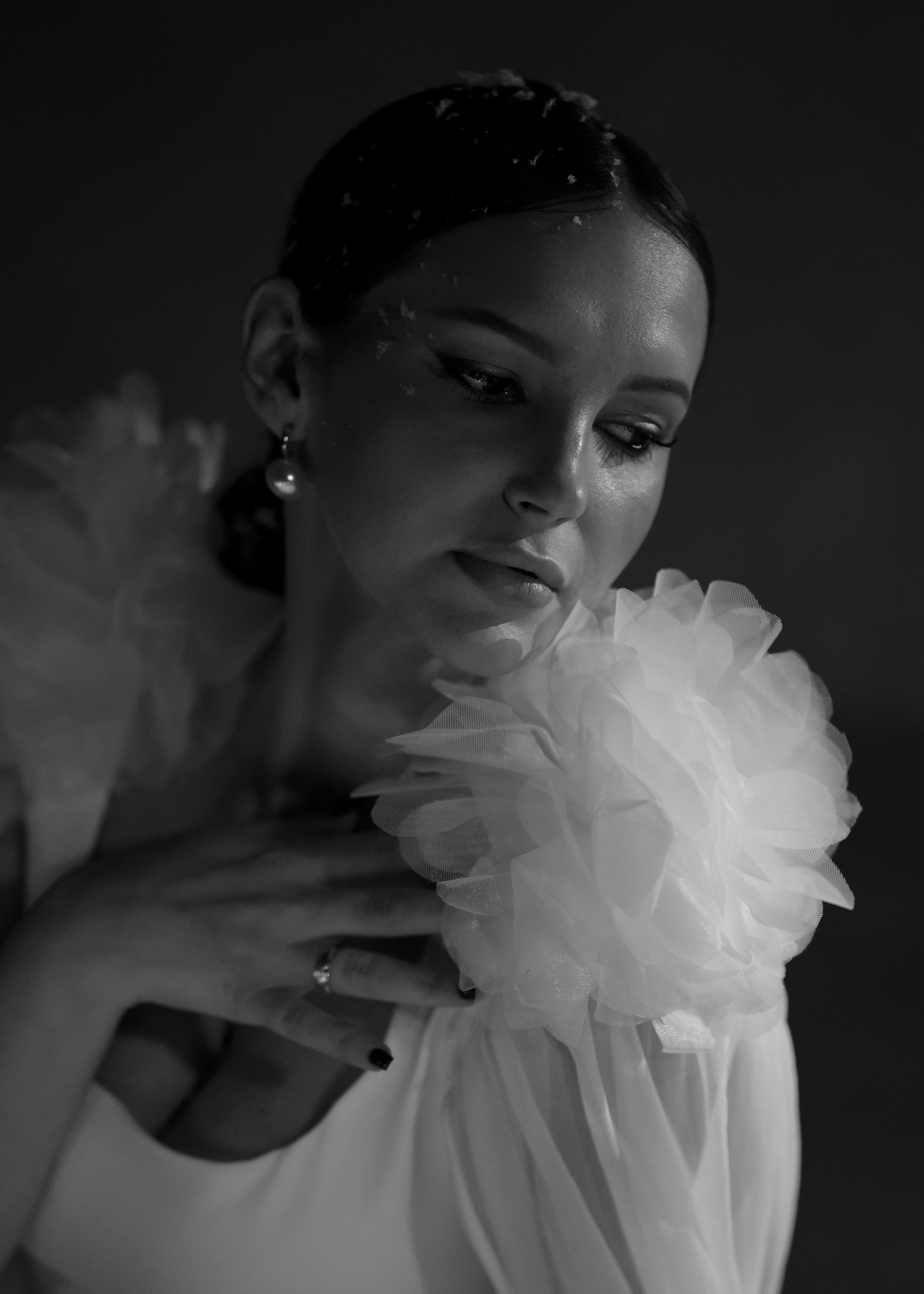 Вадим и Галина. Фотограф Даниил Кокарев | Москва