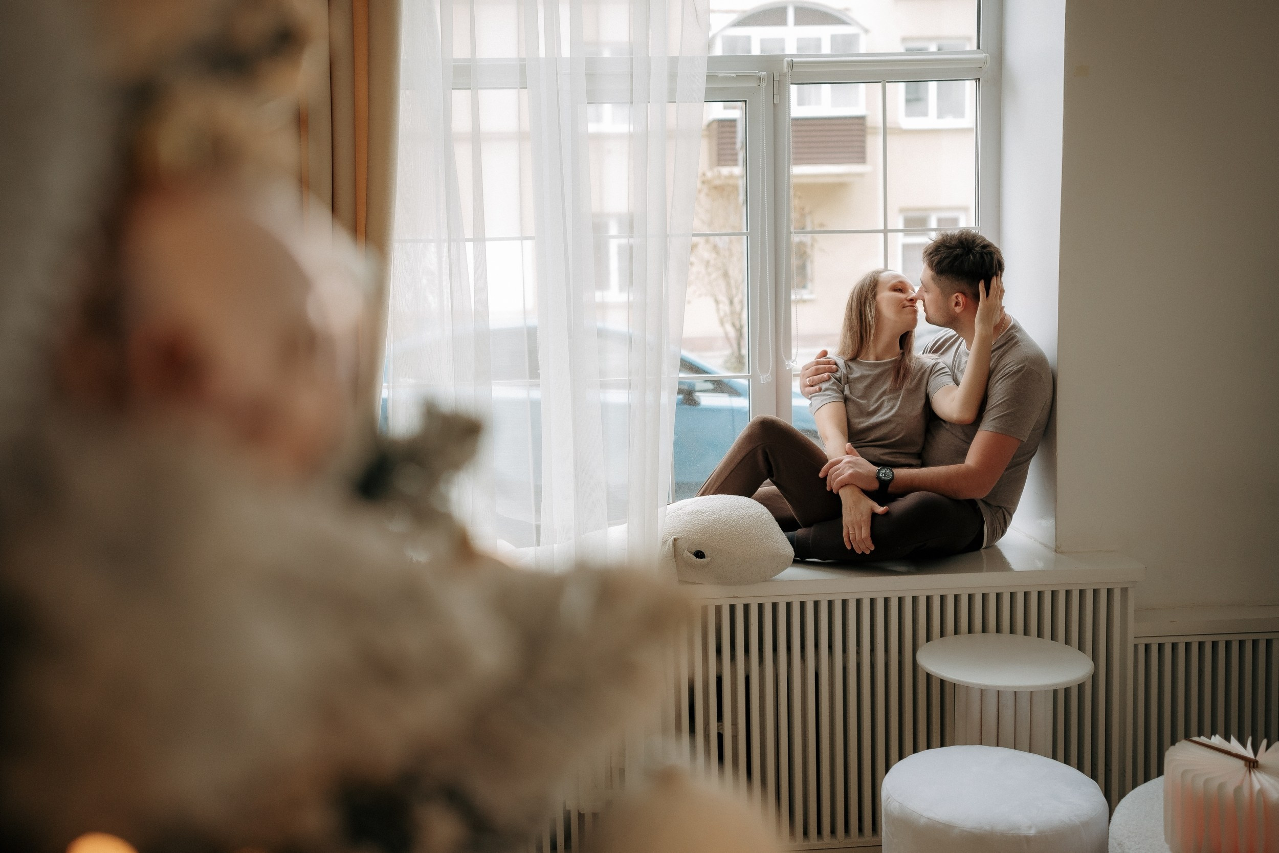 Warm Story. Свадебный фотограф Пермь