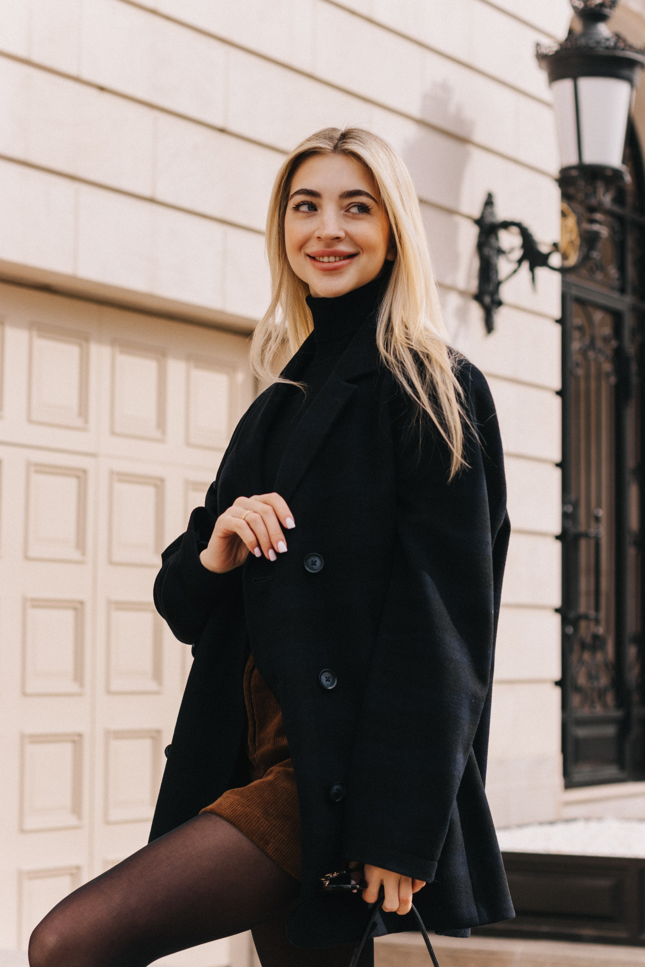 Алена. Фотограф Москва