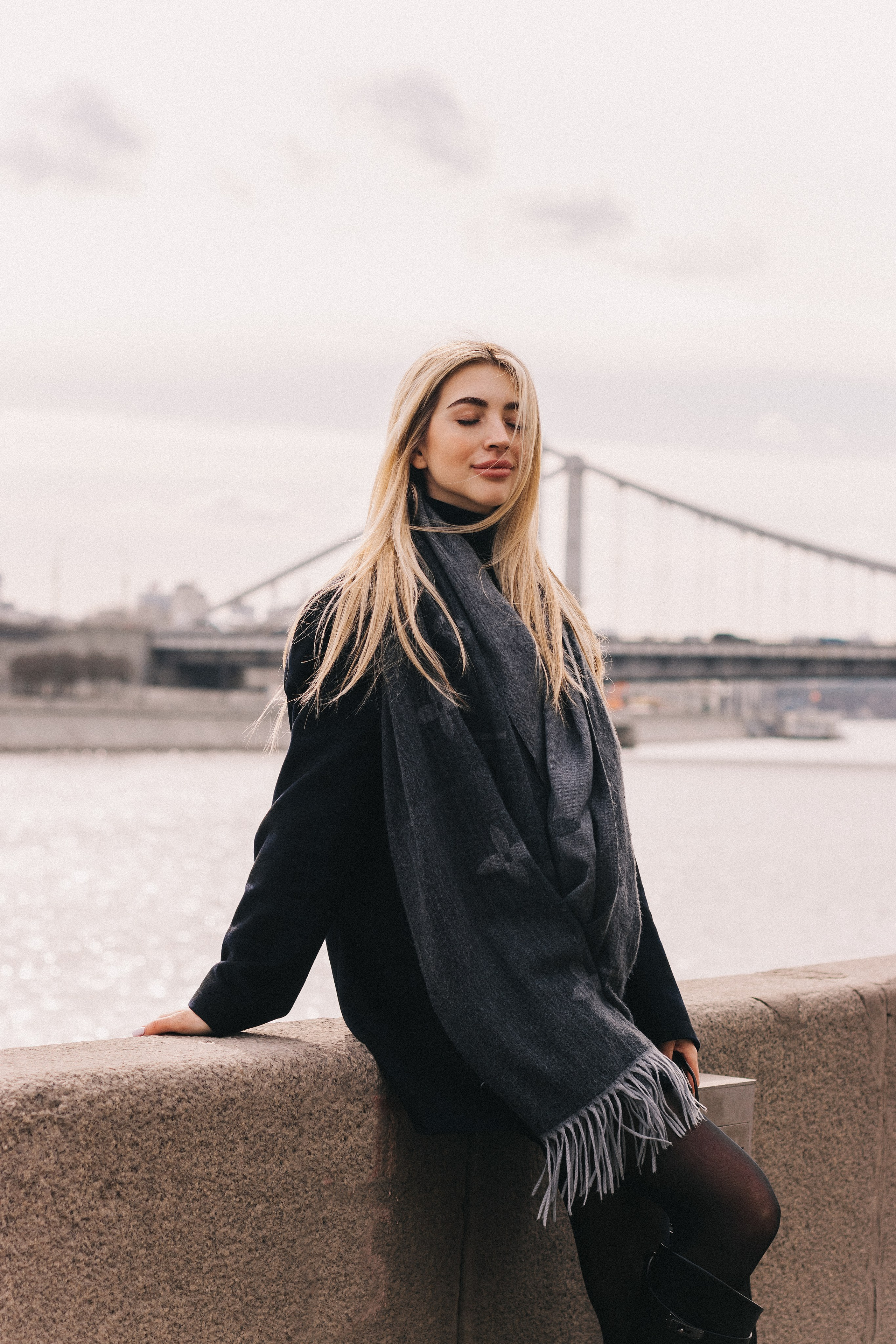 Алена. Фотограф Москва